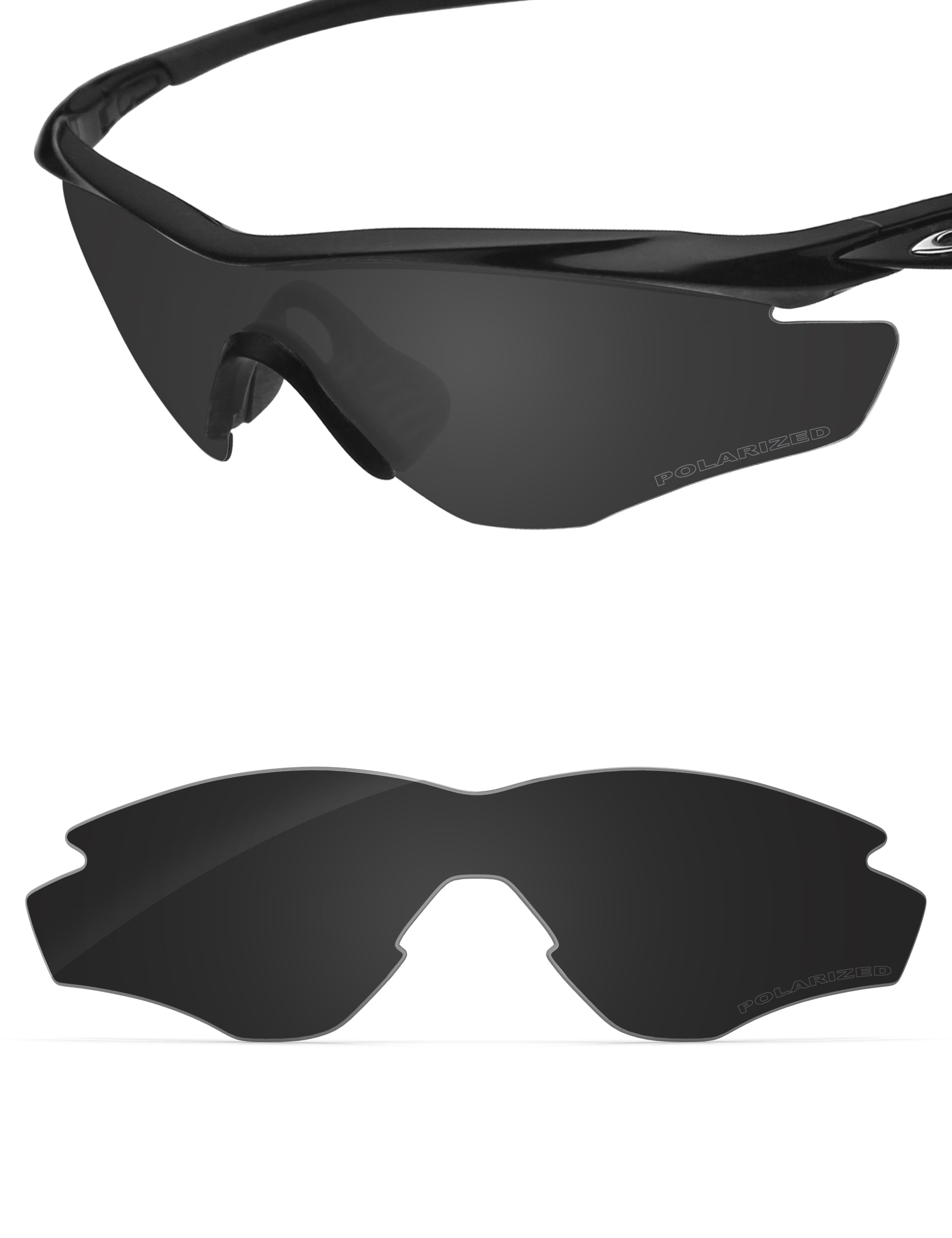 Carbon Black-Polarized