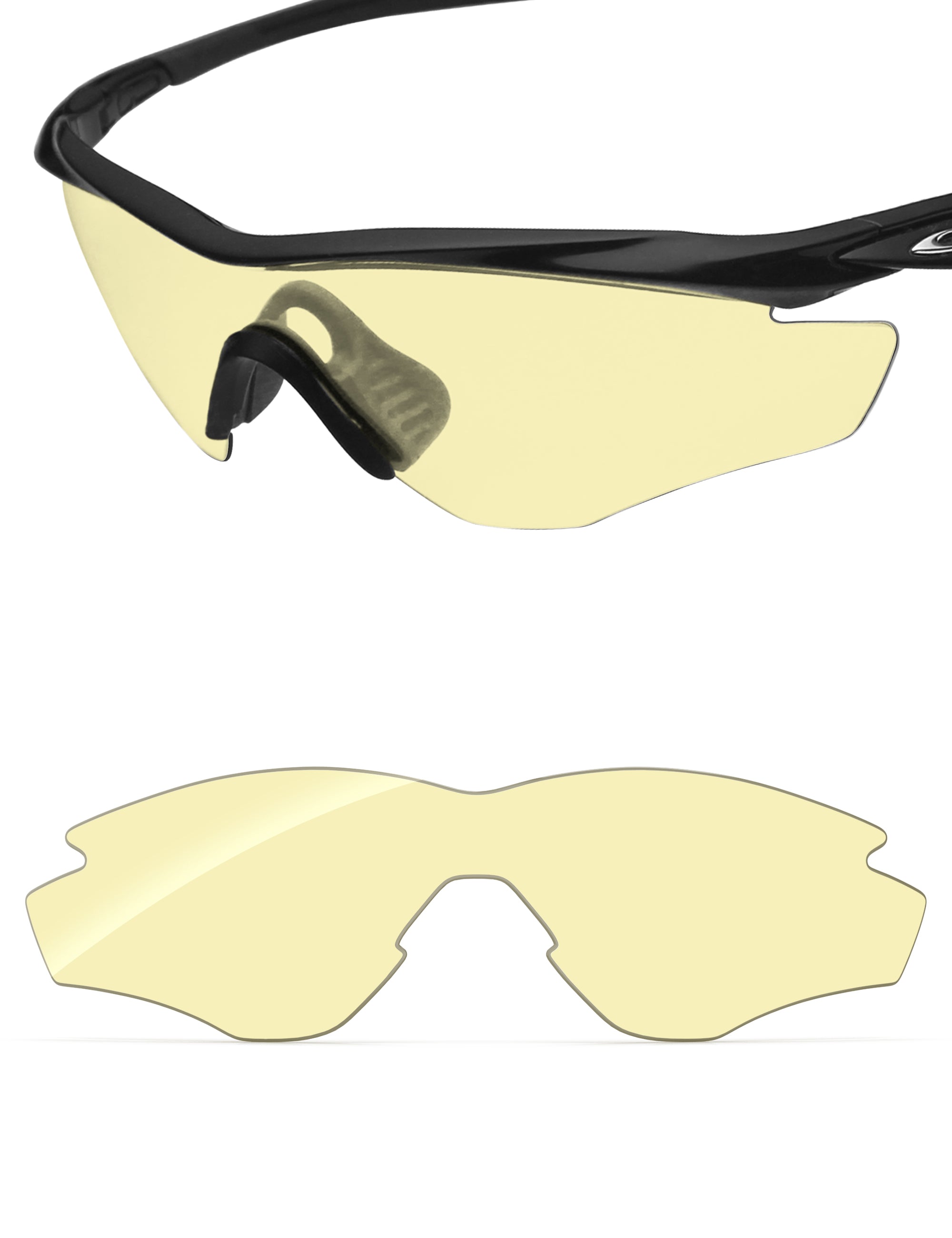 Gaming 2.0 Blue Light Blocking-Non-Polarized