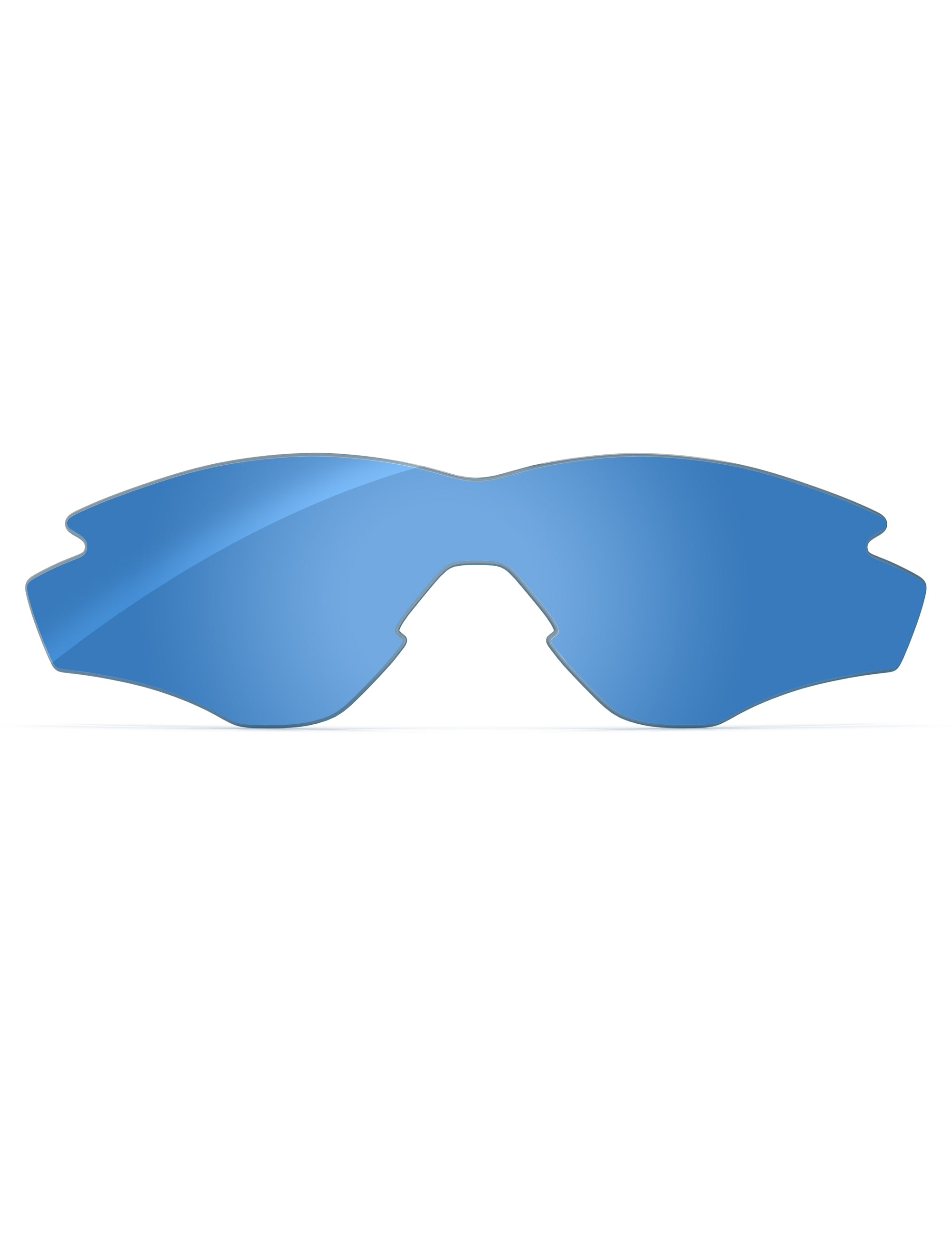 HD Blue-Non-Polarized