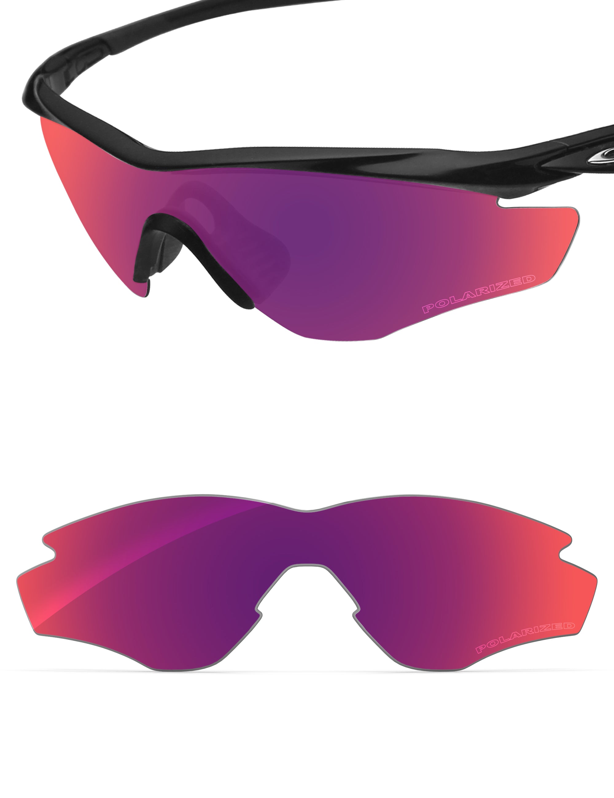 Midnight Nova FlashMirror™-Polarized