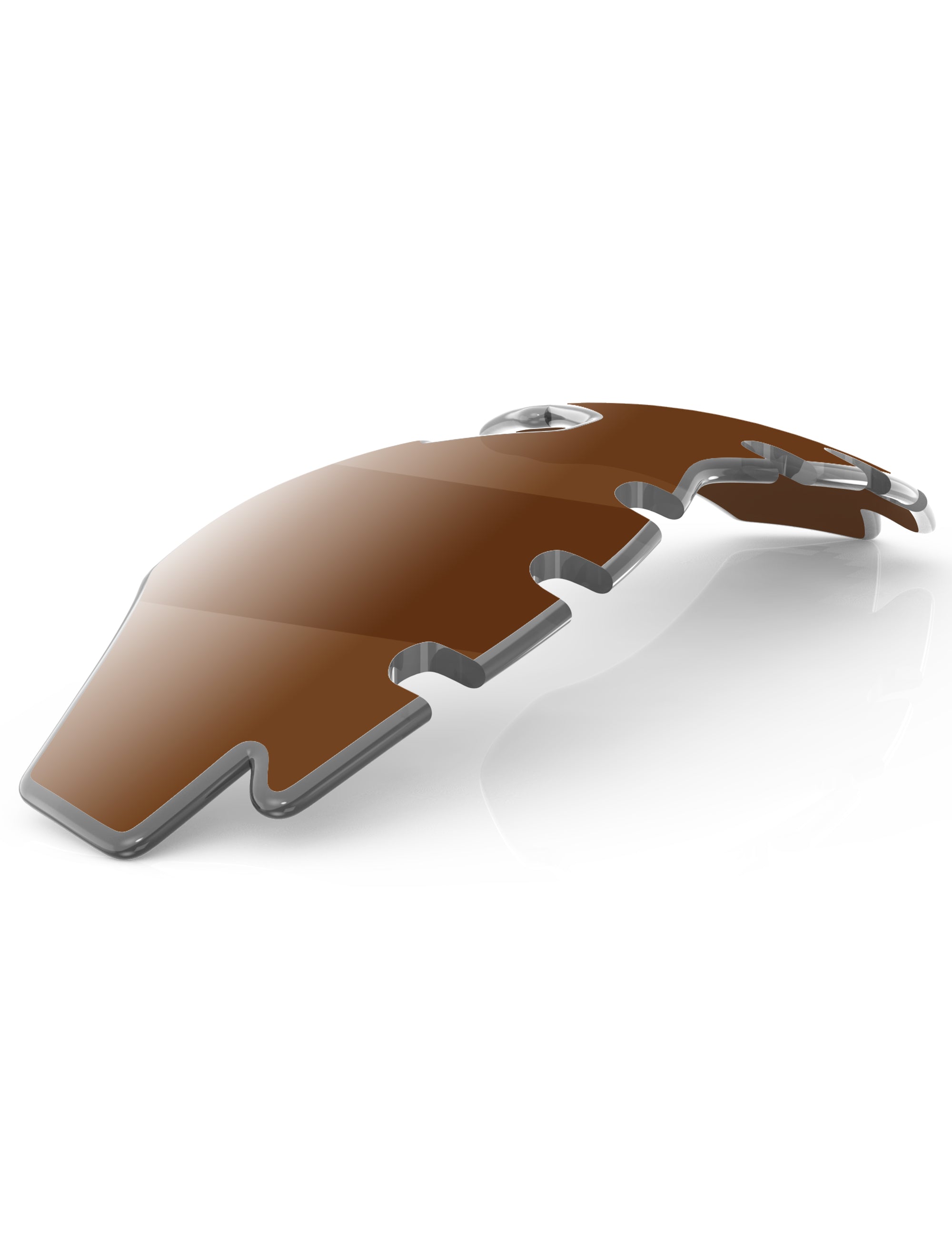 Brown Gradient-Non-Polarized