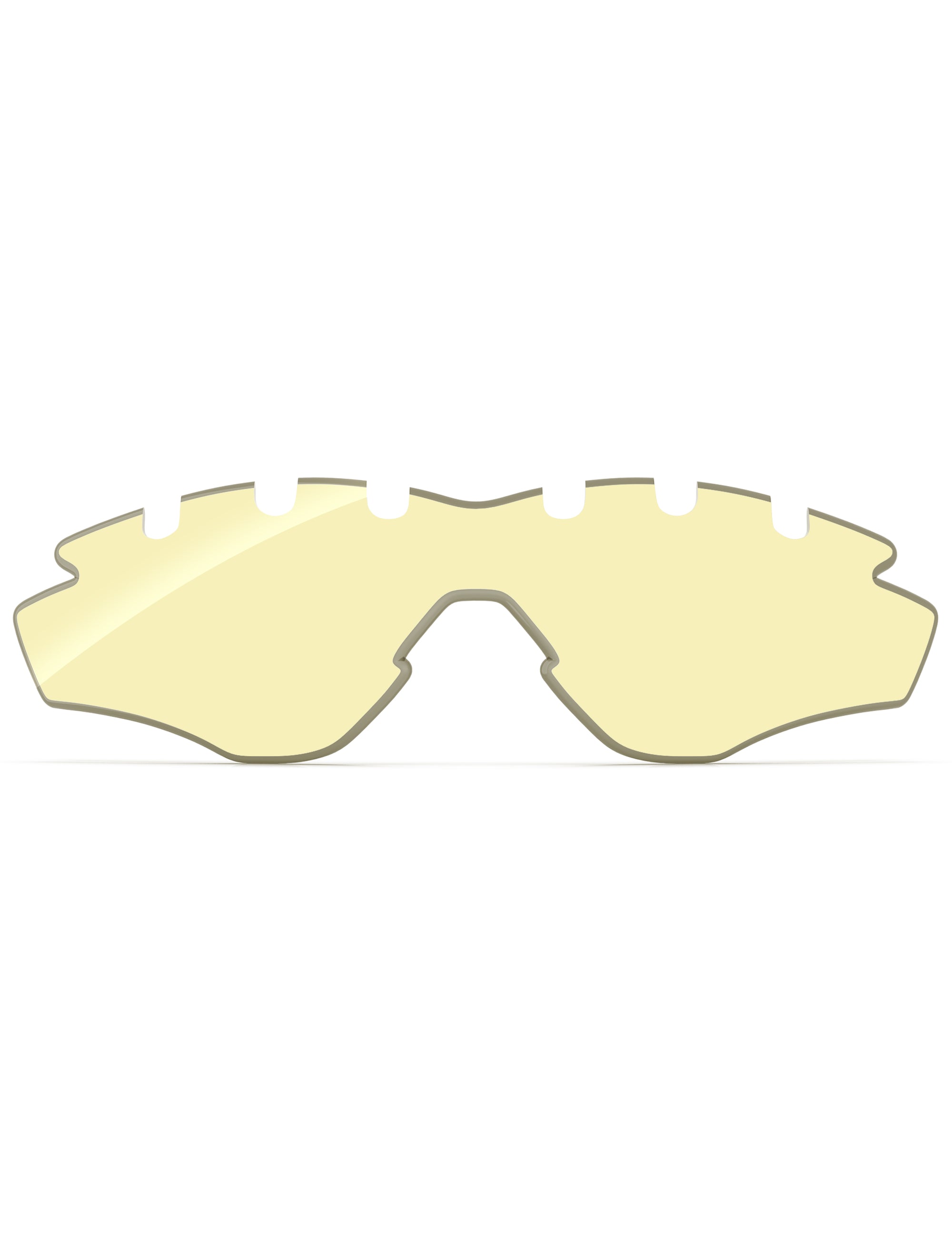 Gaming 2.0 Blue Light Blocking-Non-Polarized