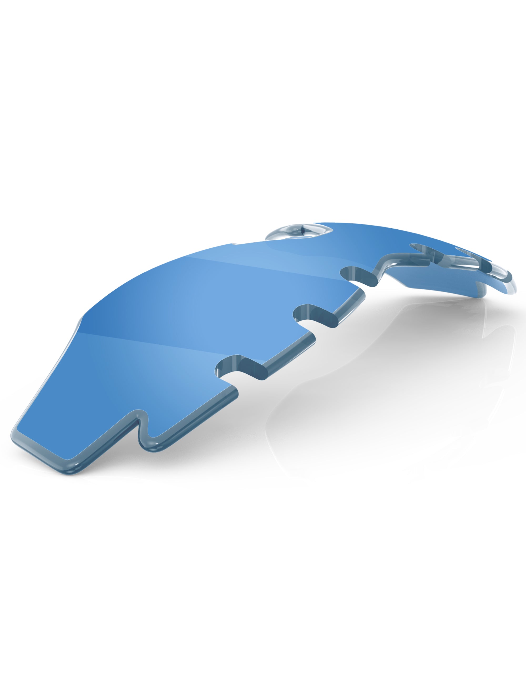 HD Blue-Non-Polarized
