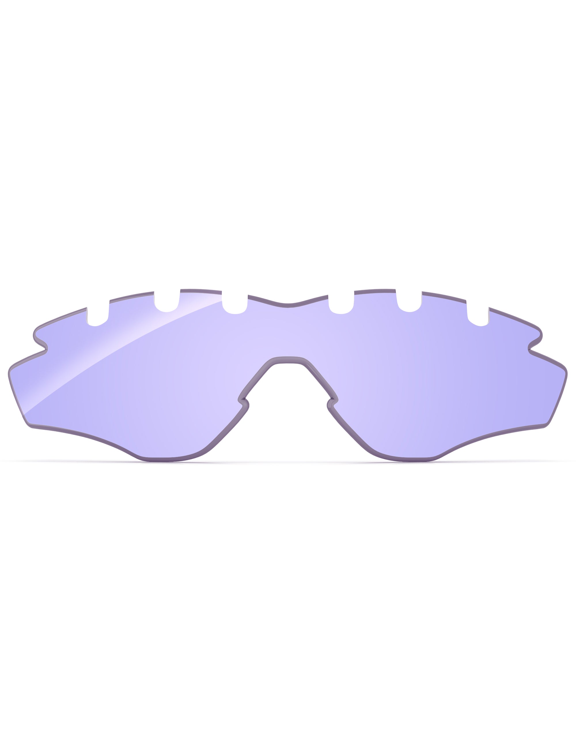 Low Light Purple-Non-Polarized