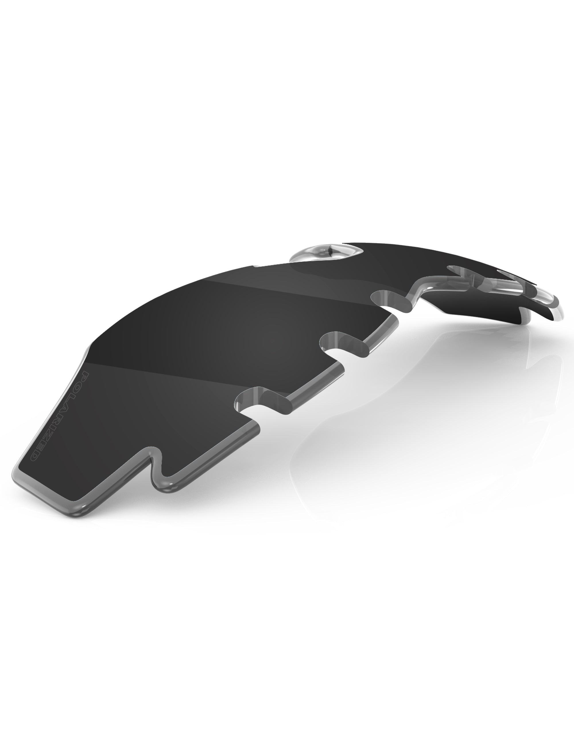 Carbon Black-Polarized