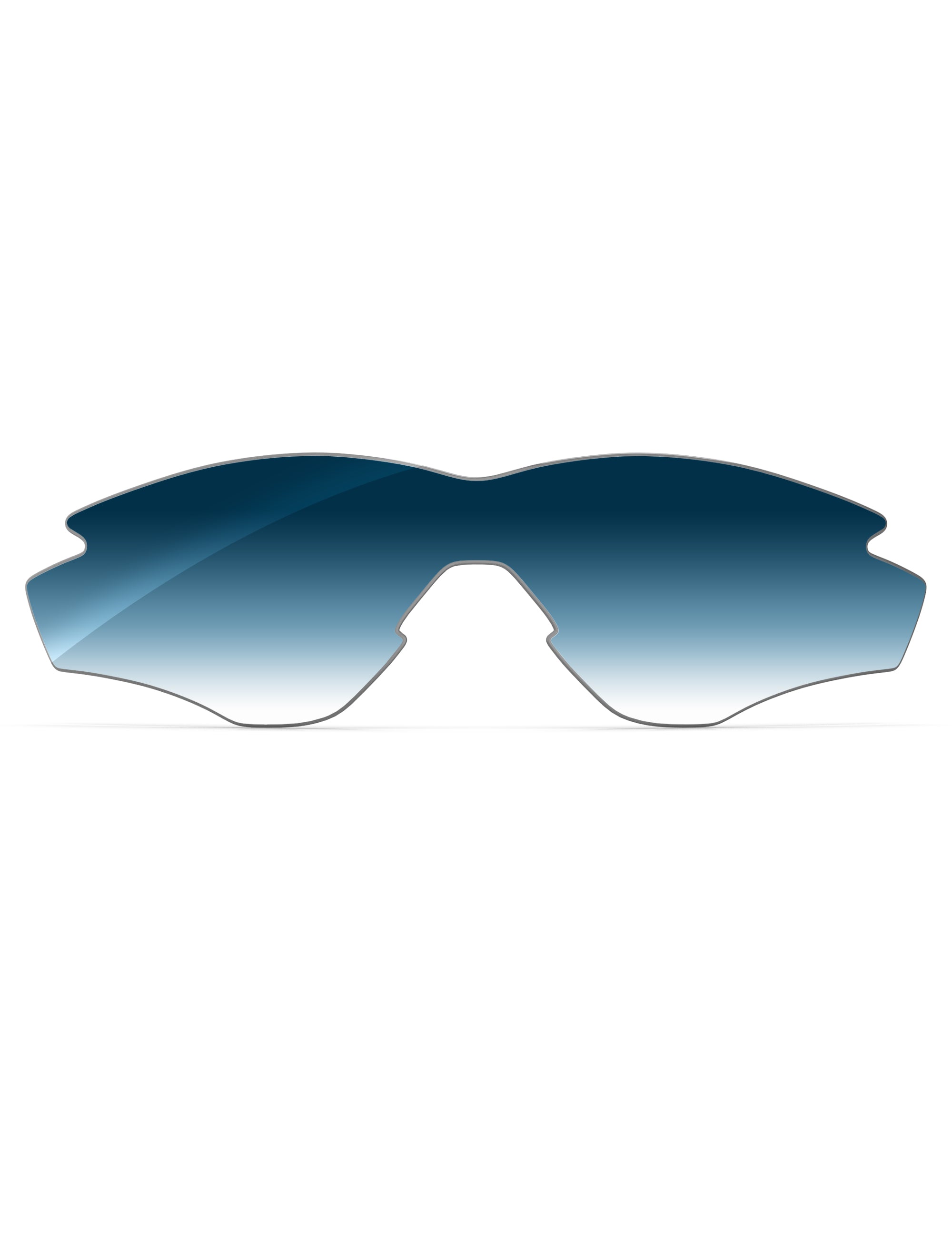 Blue Gradient-Non-Polarized