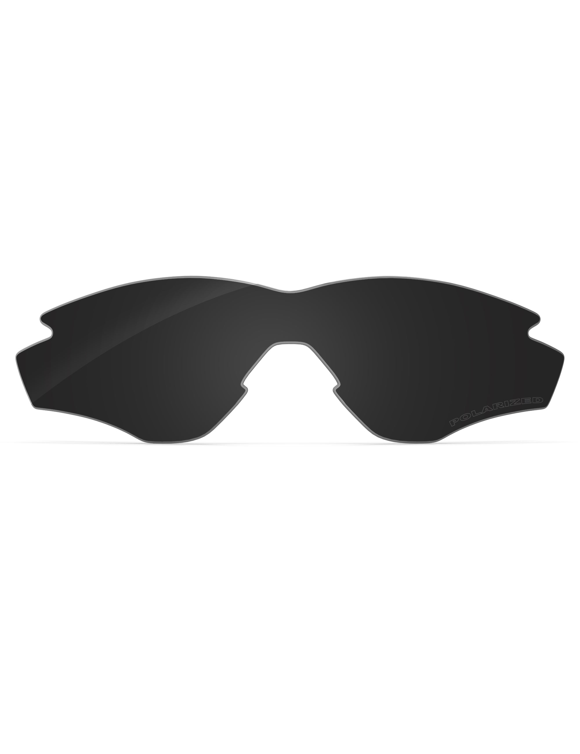 Carbon Black-Polarized