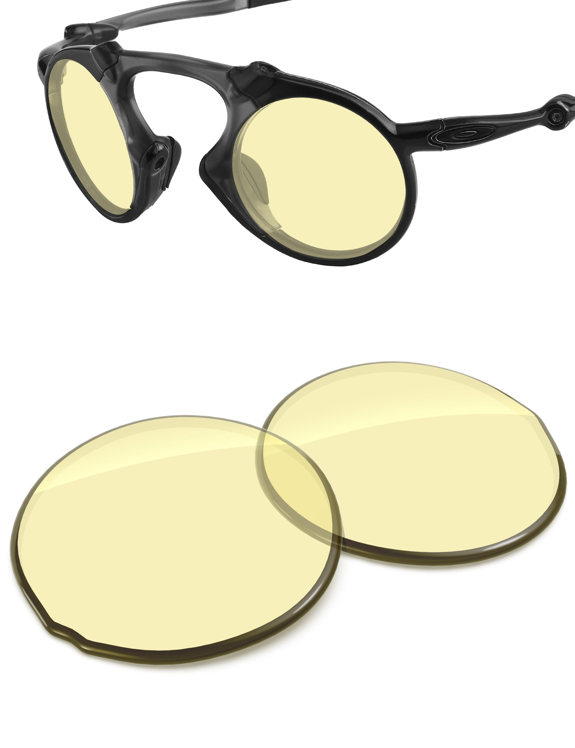 Gaming 2.0 Blue Light Blocking-Non-Polarized