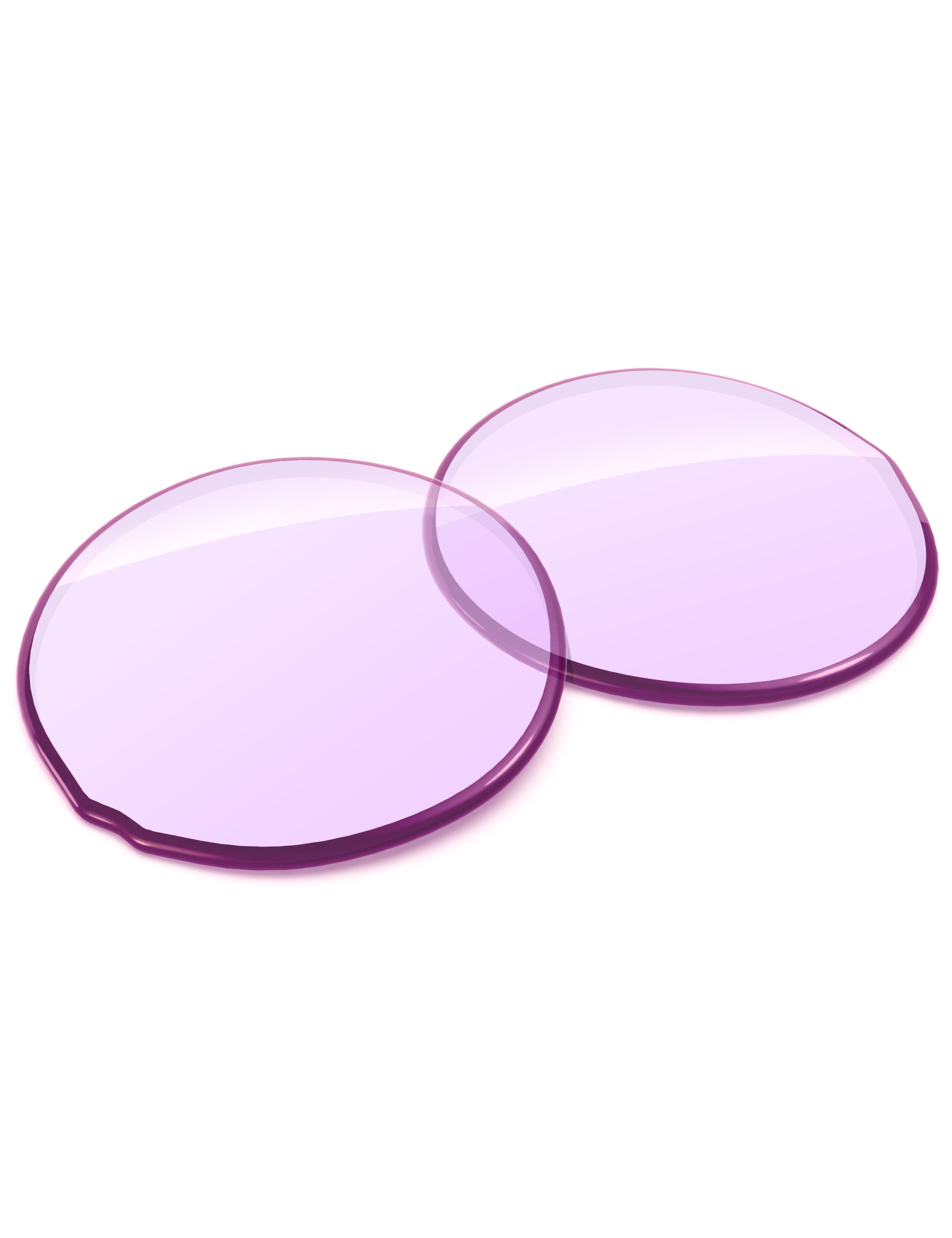 Low Light Pink-Non-Polarized
