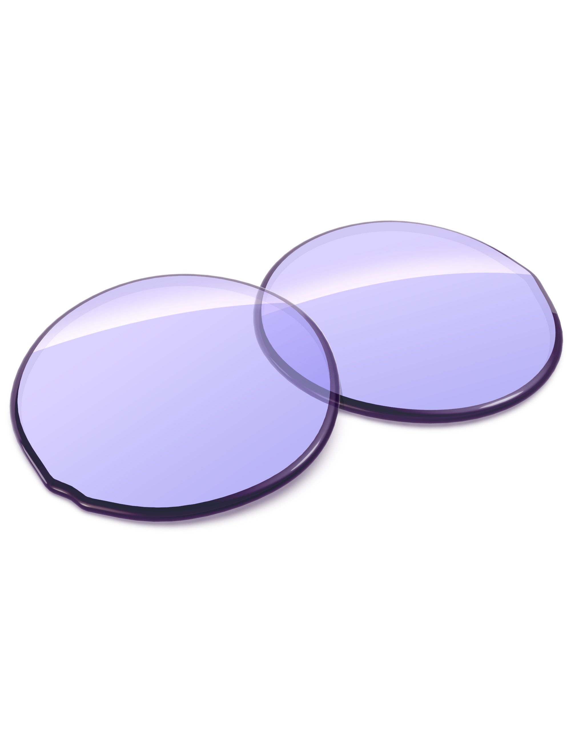 Low Light Purple-Non-Polarized