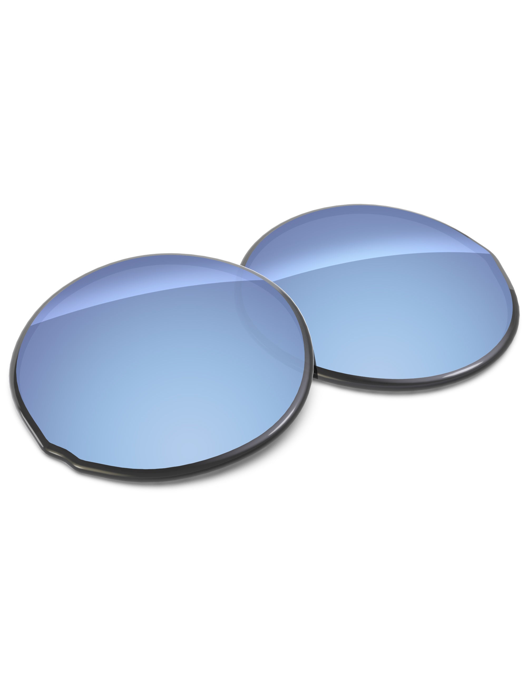 Aqua Blue FlashMirror™-Polarized
