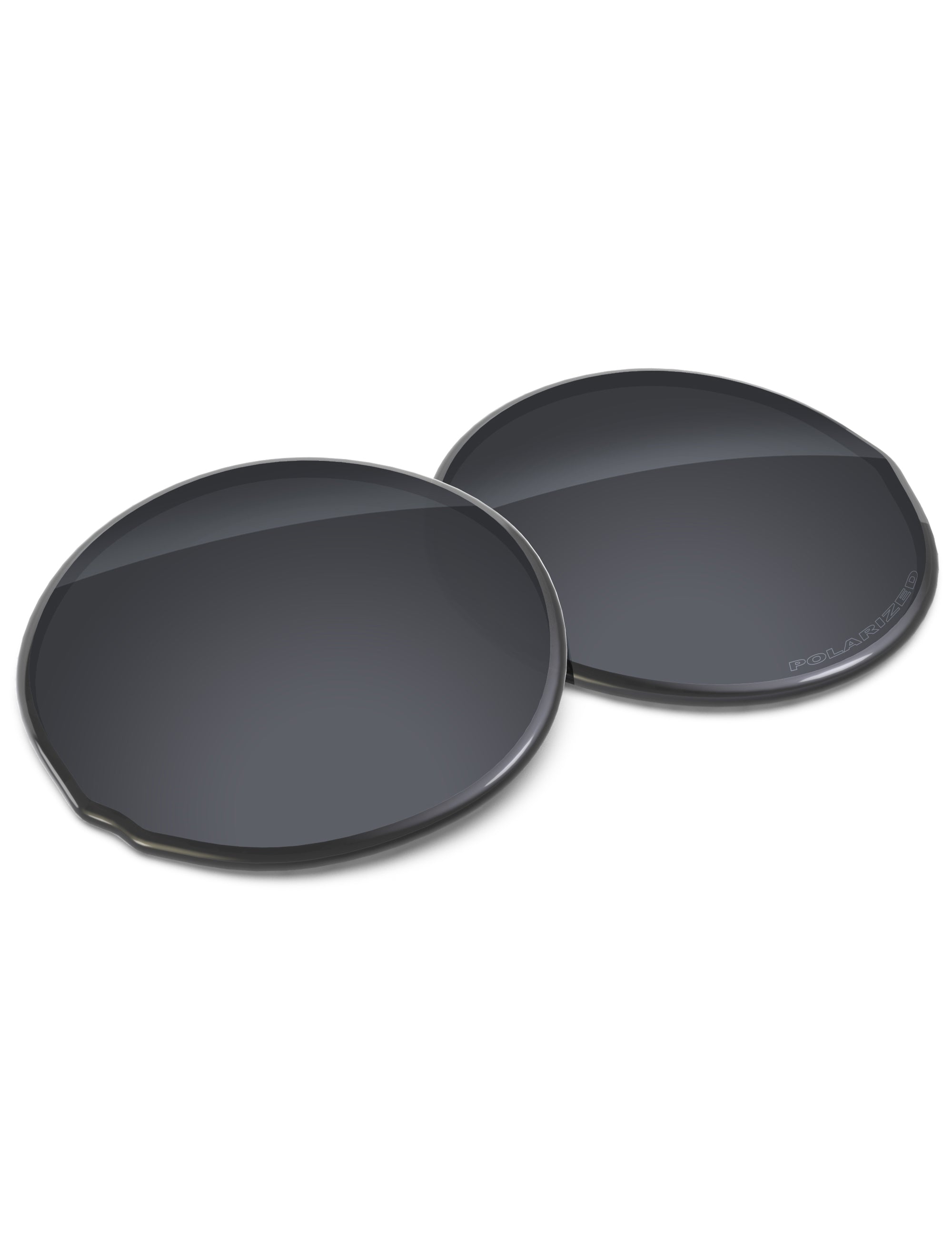Black Shield FlashMirror™-Polarized
