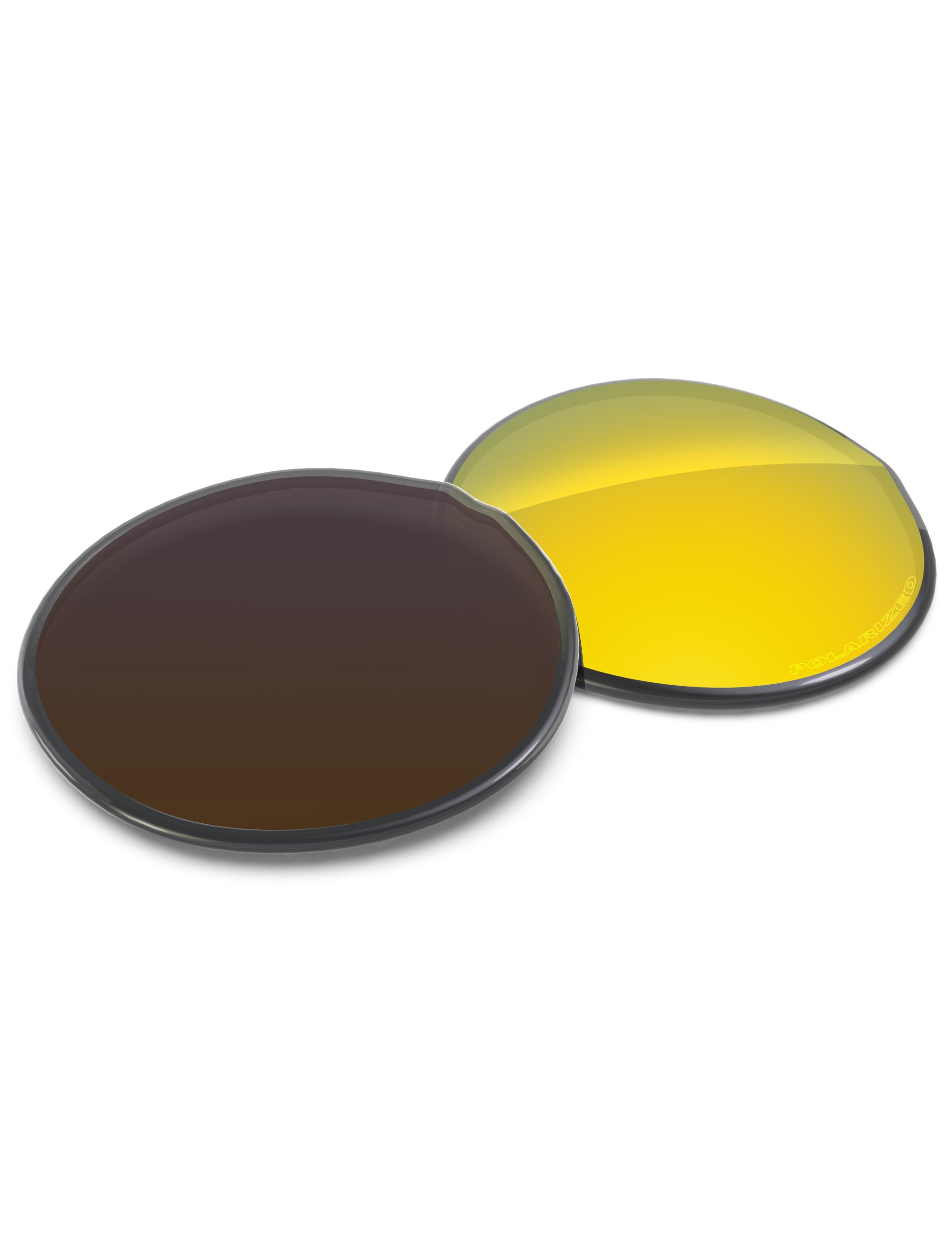 Gold Fusion FlashMirror™-Polarized