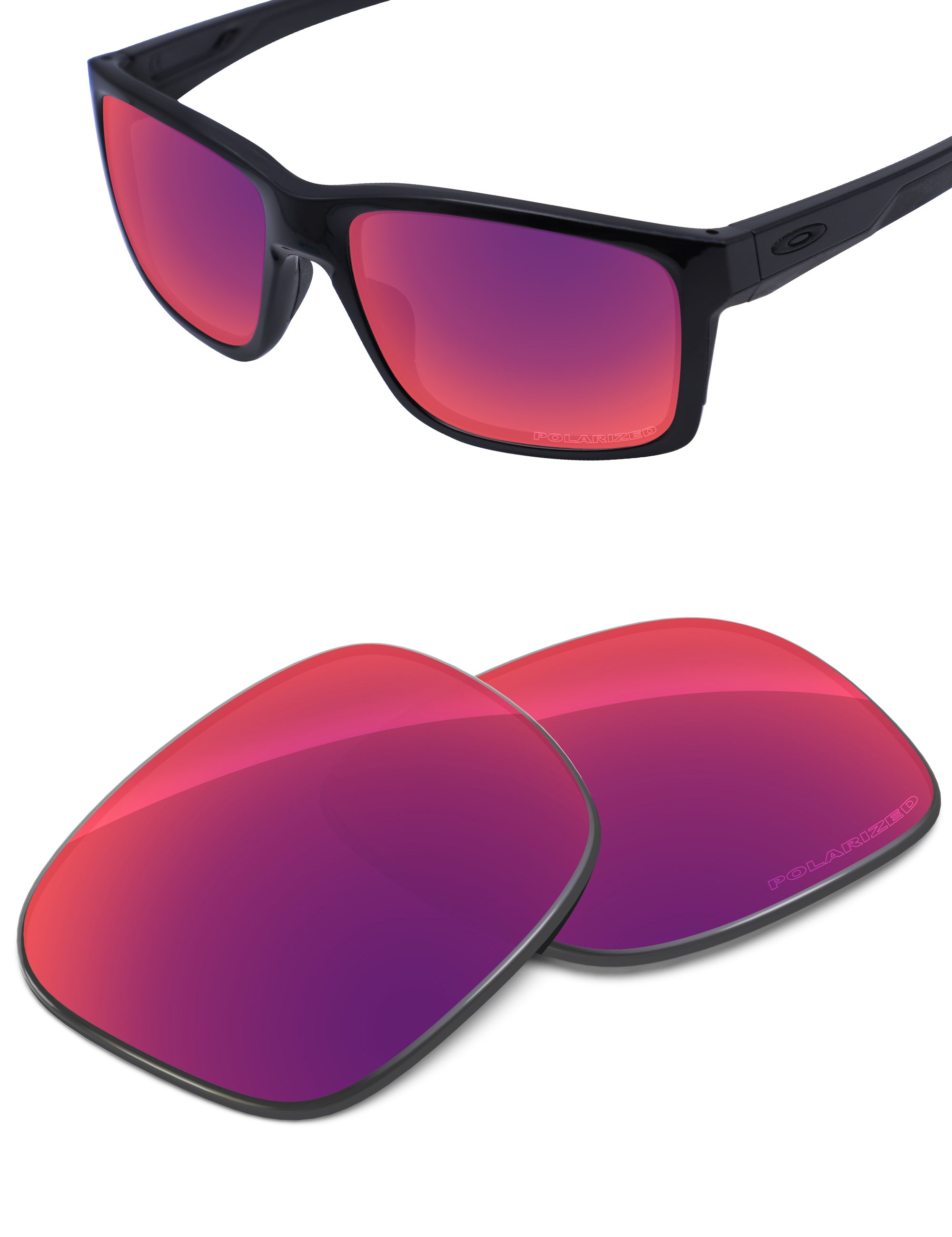 Midnight Nova FlashMirror™-Polarized