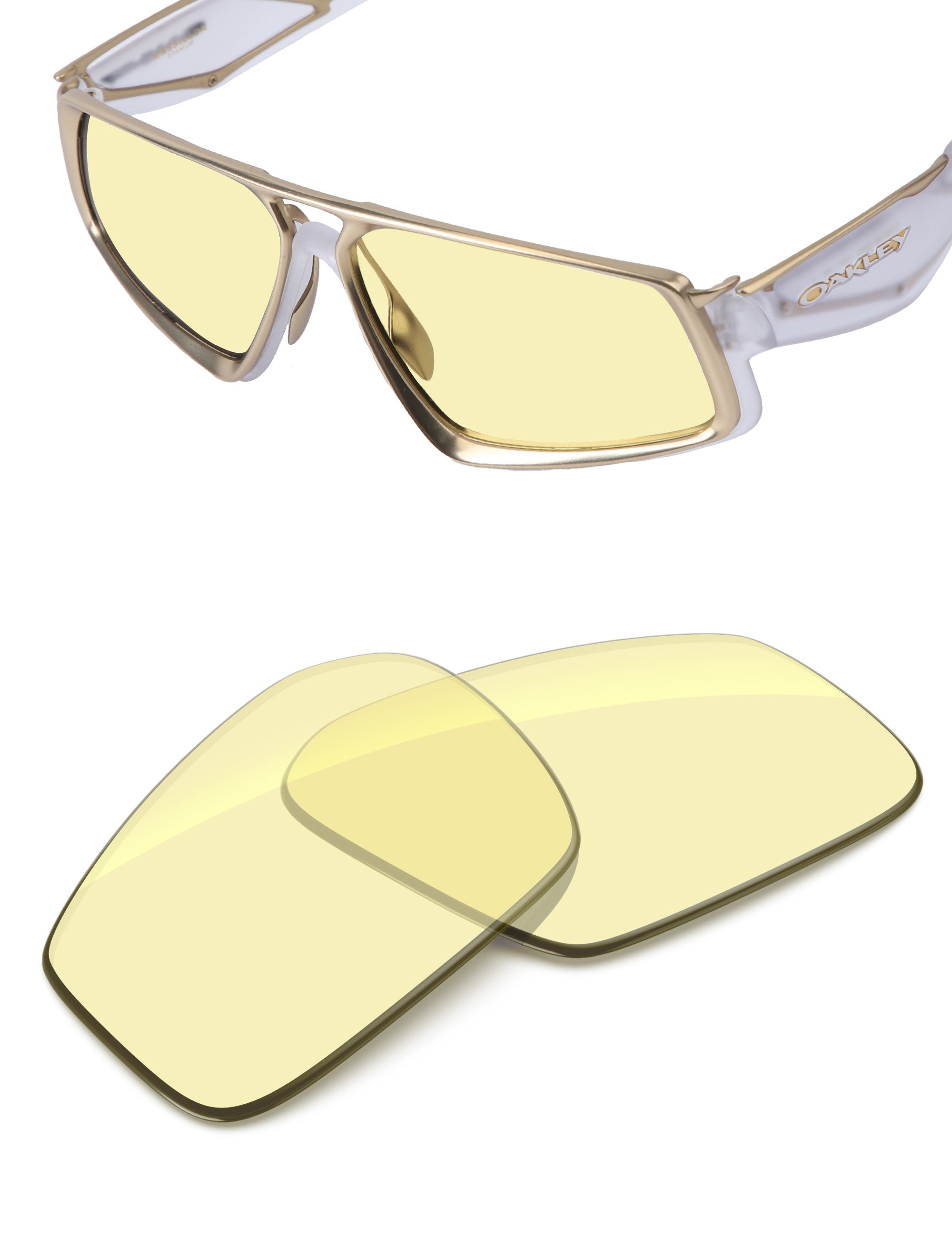 Gaming 2.0 Blue Light Blocking-Non-Polarized