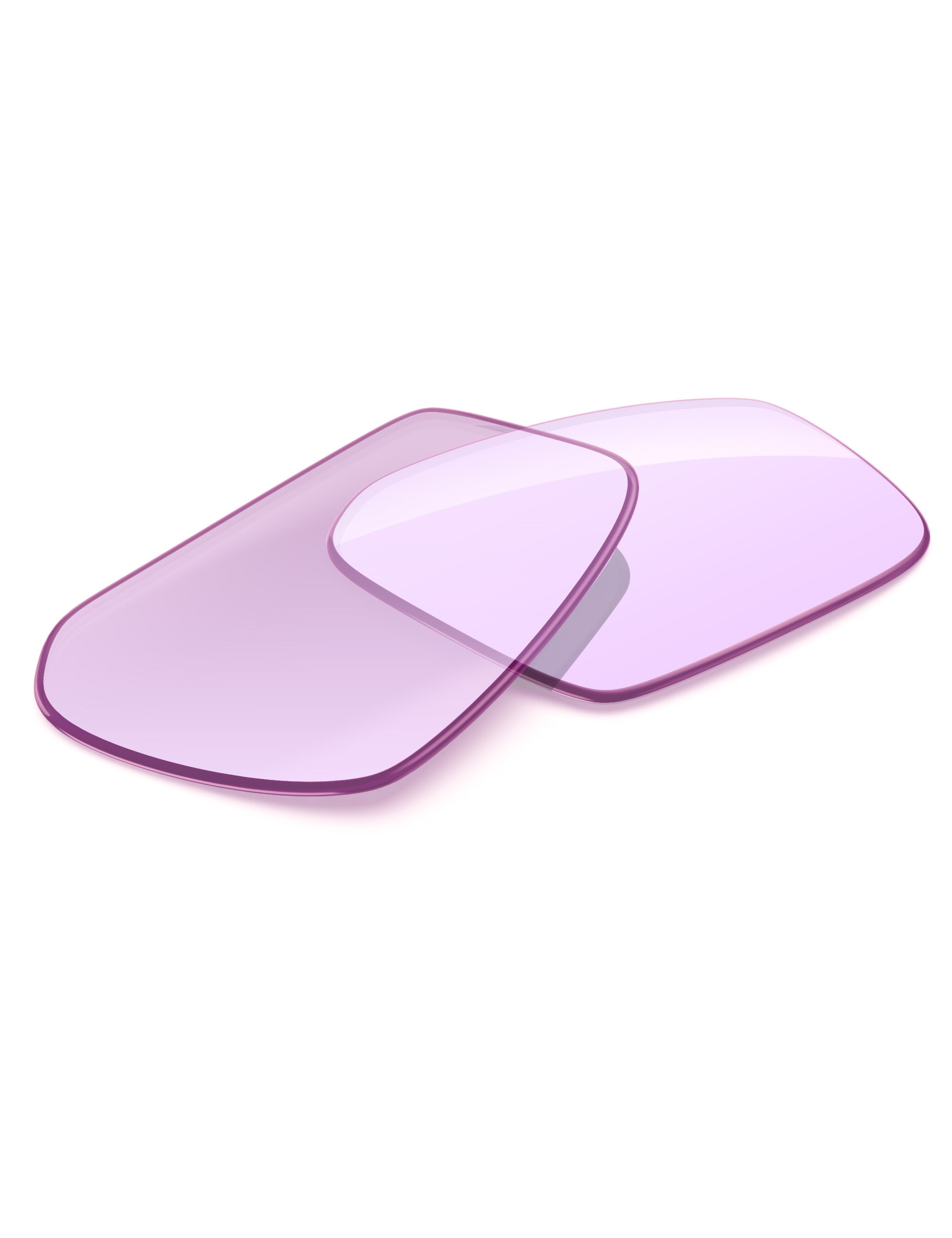 Low Light Pink-Non-Polarized