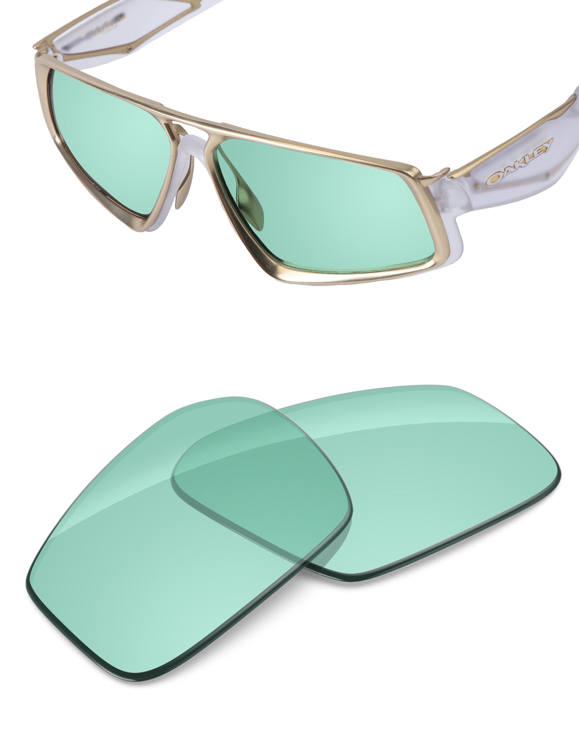 Mint-Non-Polarized
