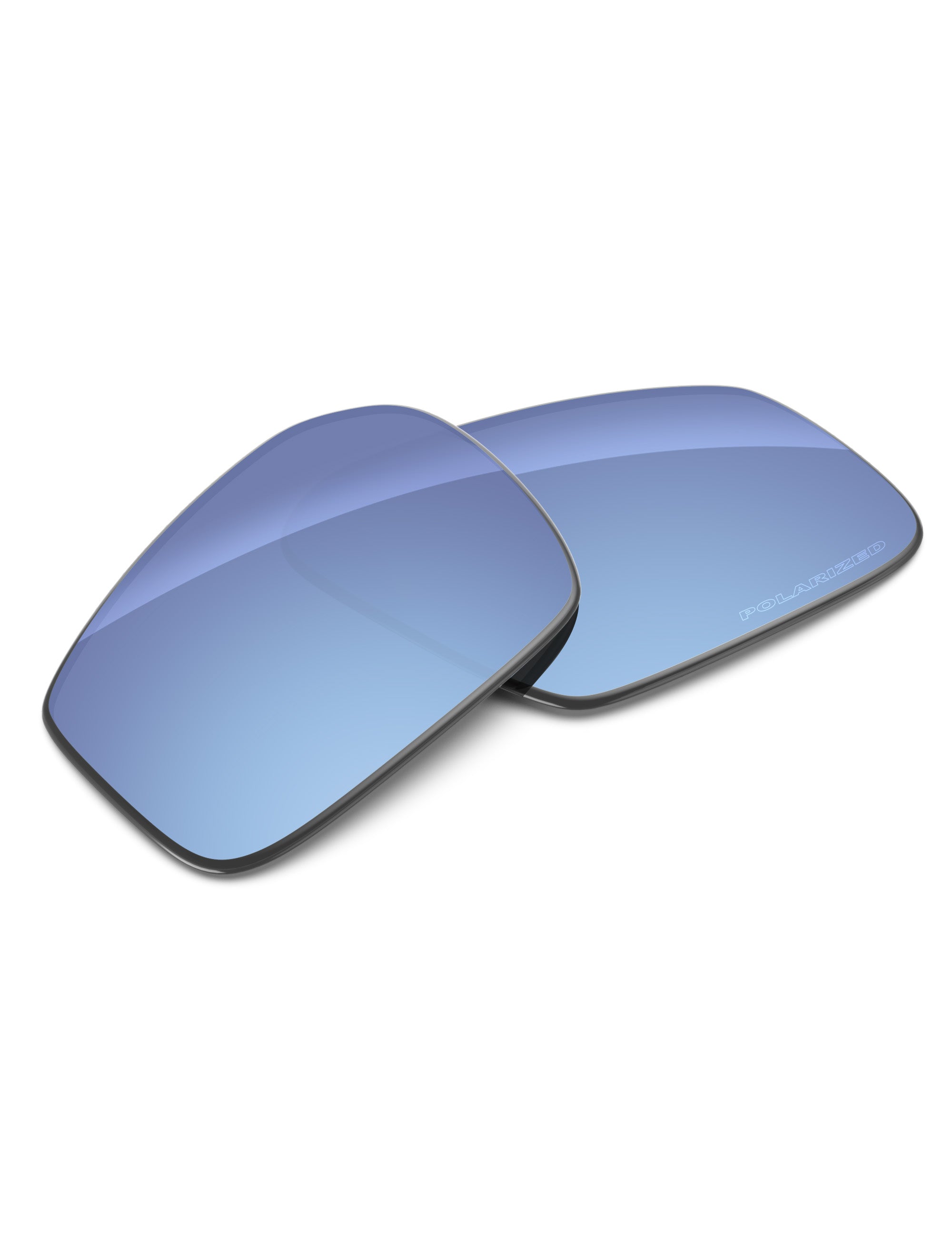 Aqua Blue FlashMirror™-Polarized