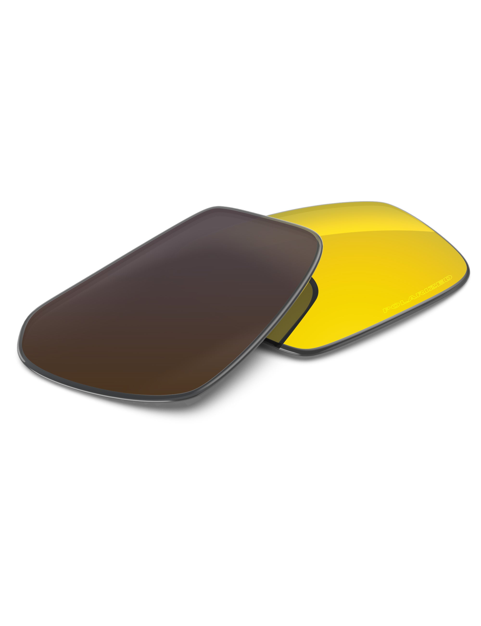 Gold Fusion FlashMirror™-Polarized