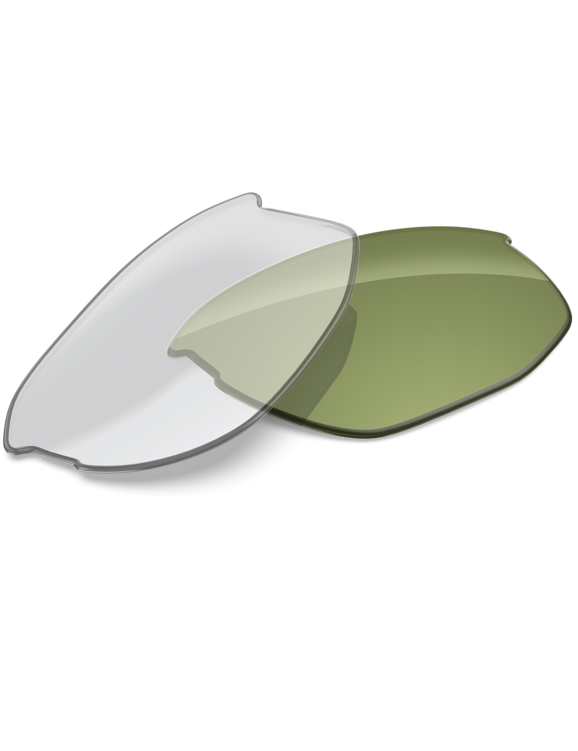 Adapt Green Photochromic-Non-Polarized