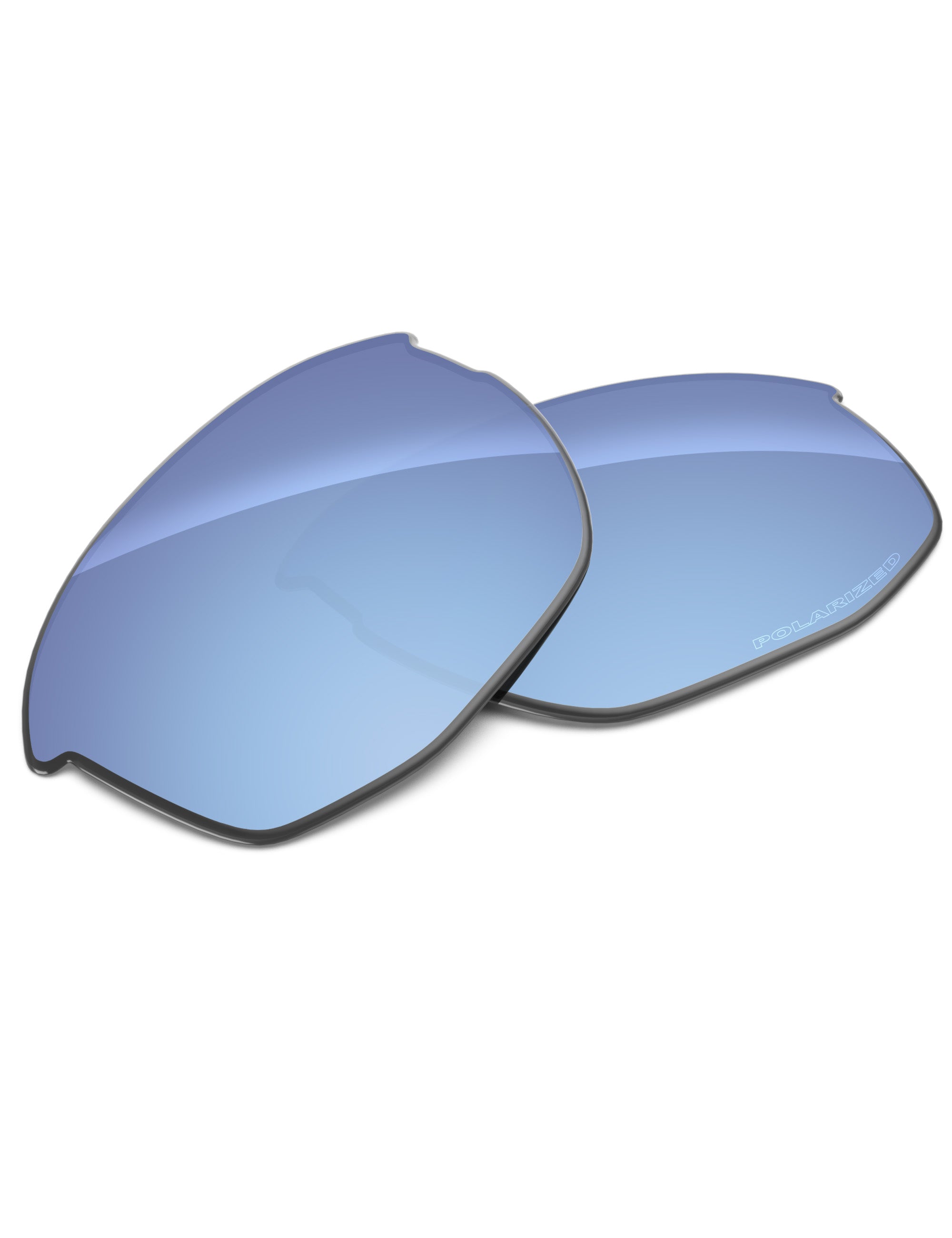 Aqua Blue FlashMirror™-Polarized