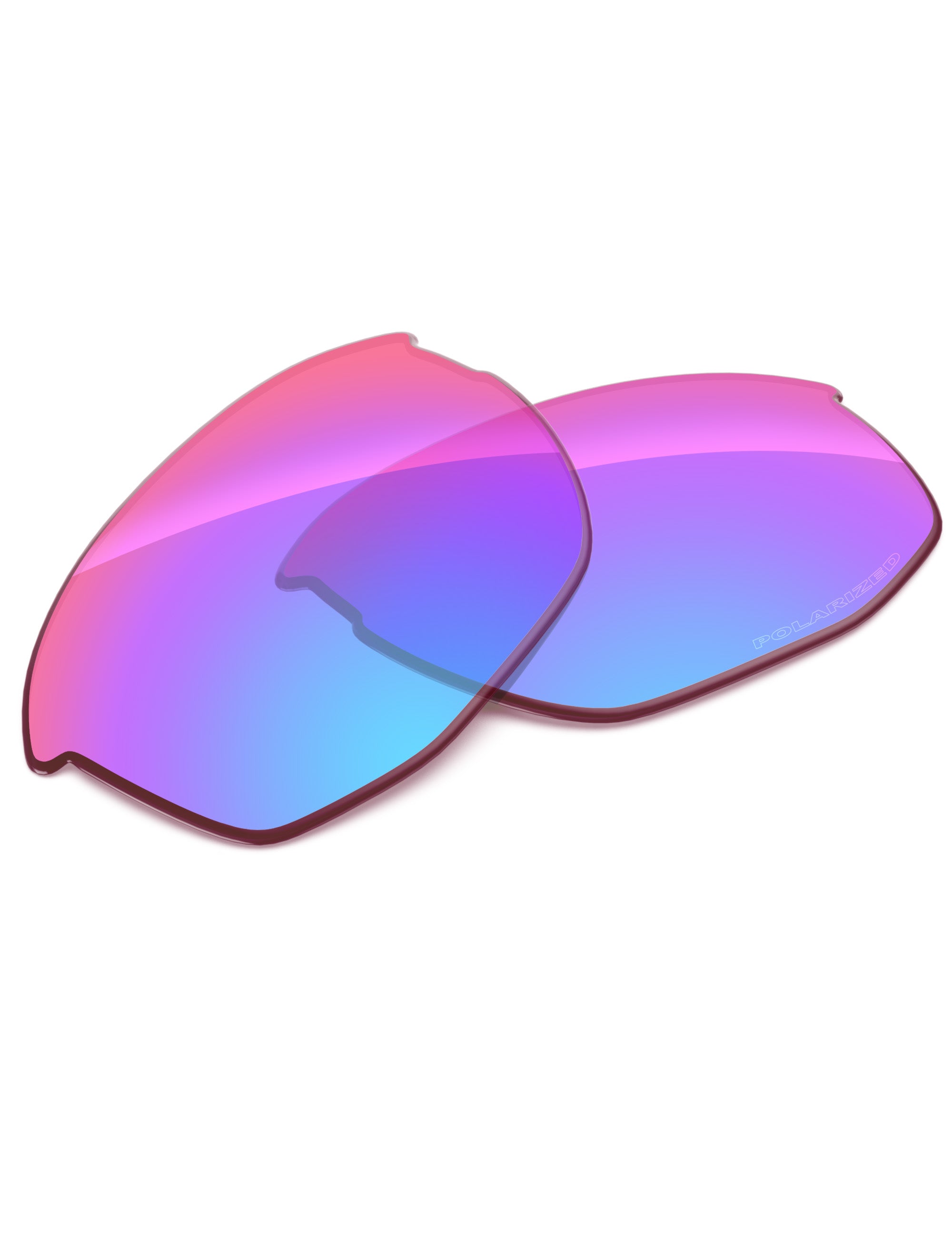 Trail Ruby FlashMirror™-Polarized