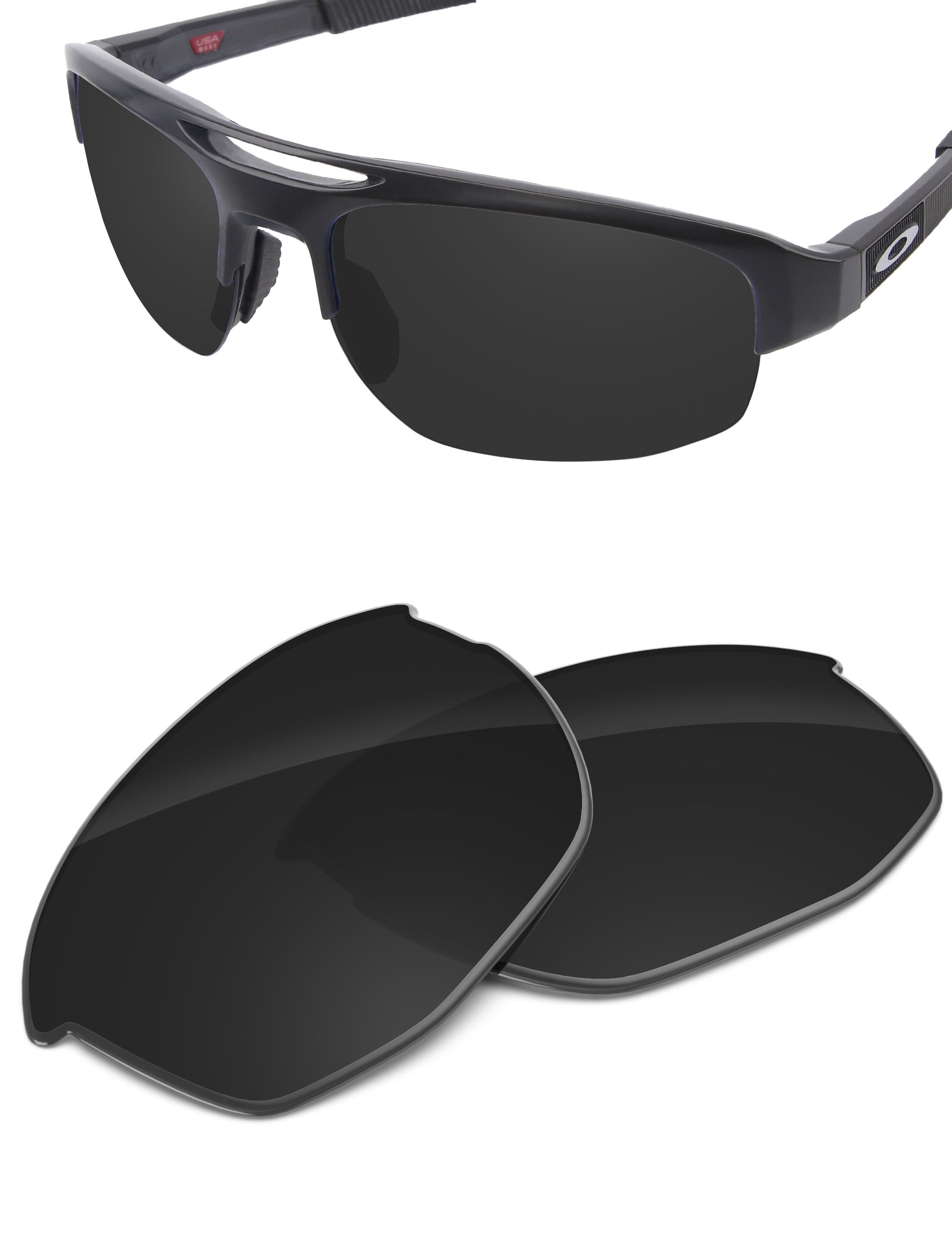 Carbon Black-Non-Polarized