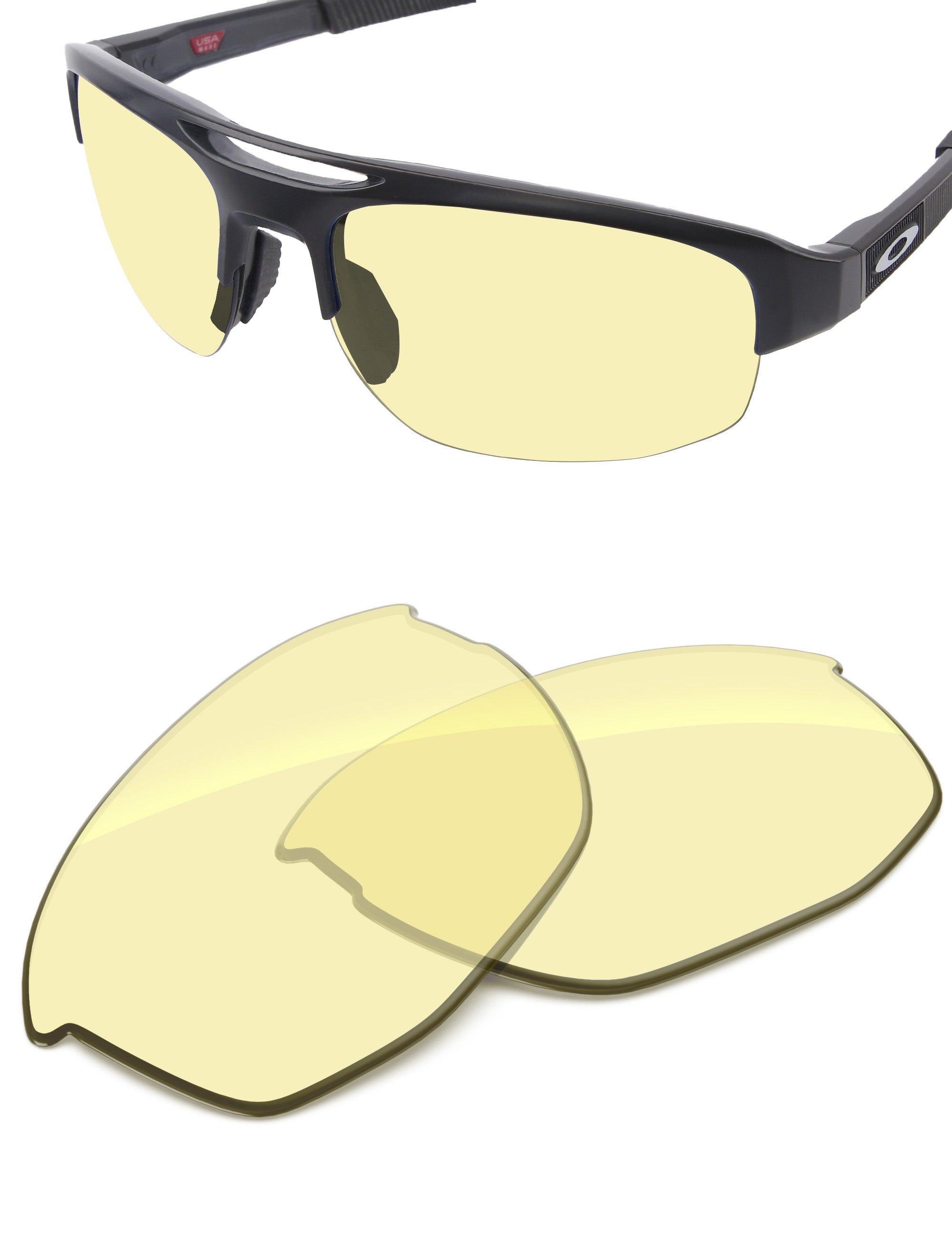 Gaming 2.0 Blue Light Blocking-Non-Polarized