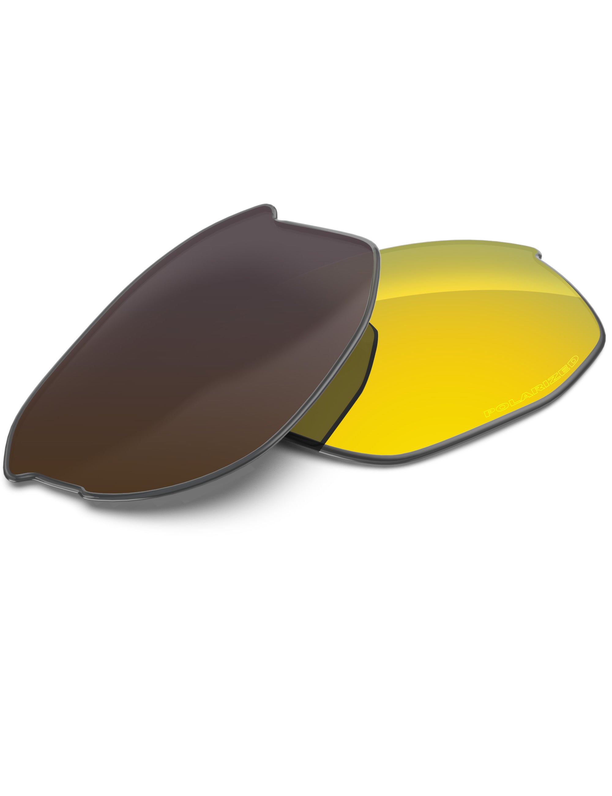 Gold Fusion FlashMirror™-Polarized