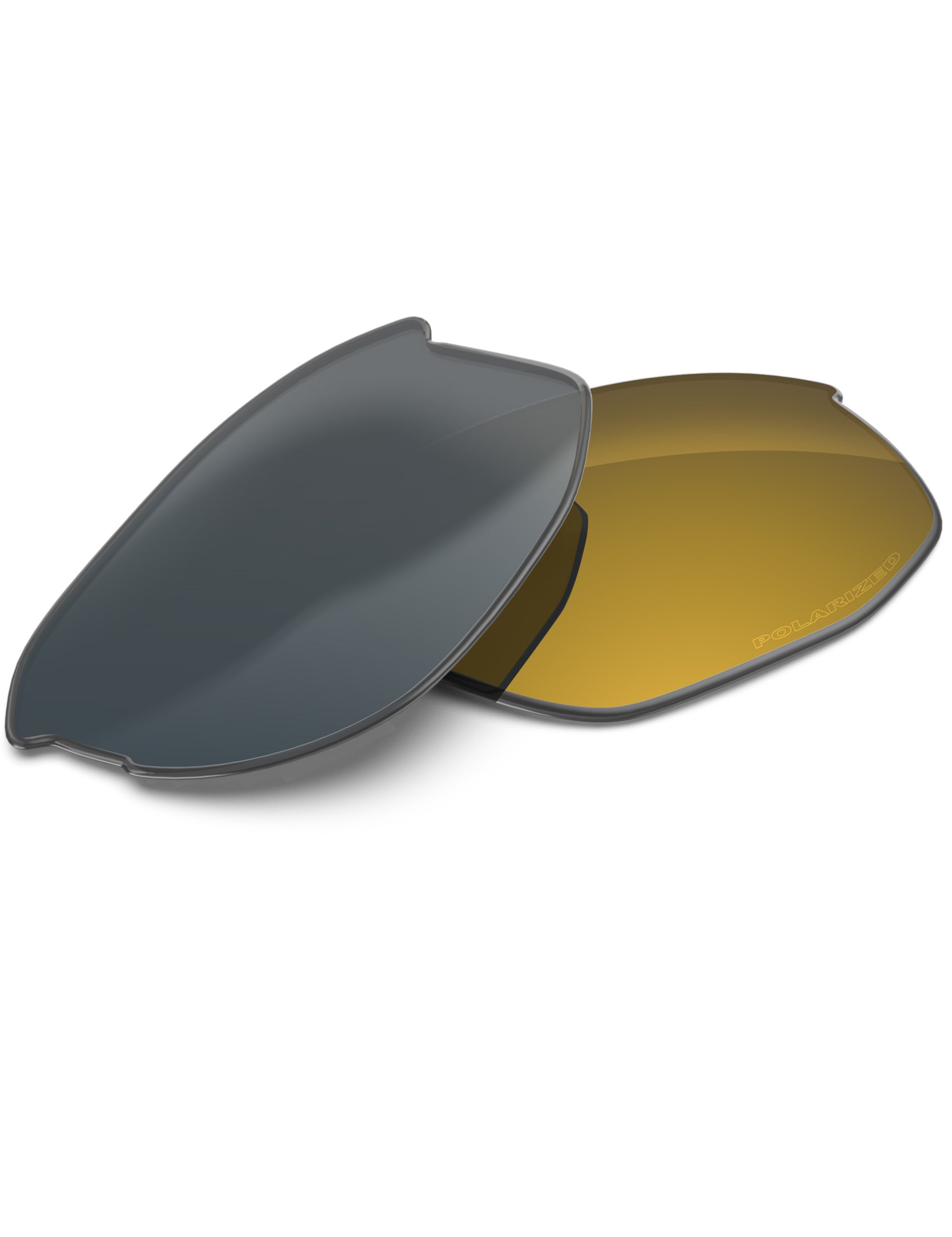 Tungsten Gold FlashMirror™-Polarized