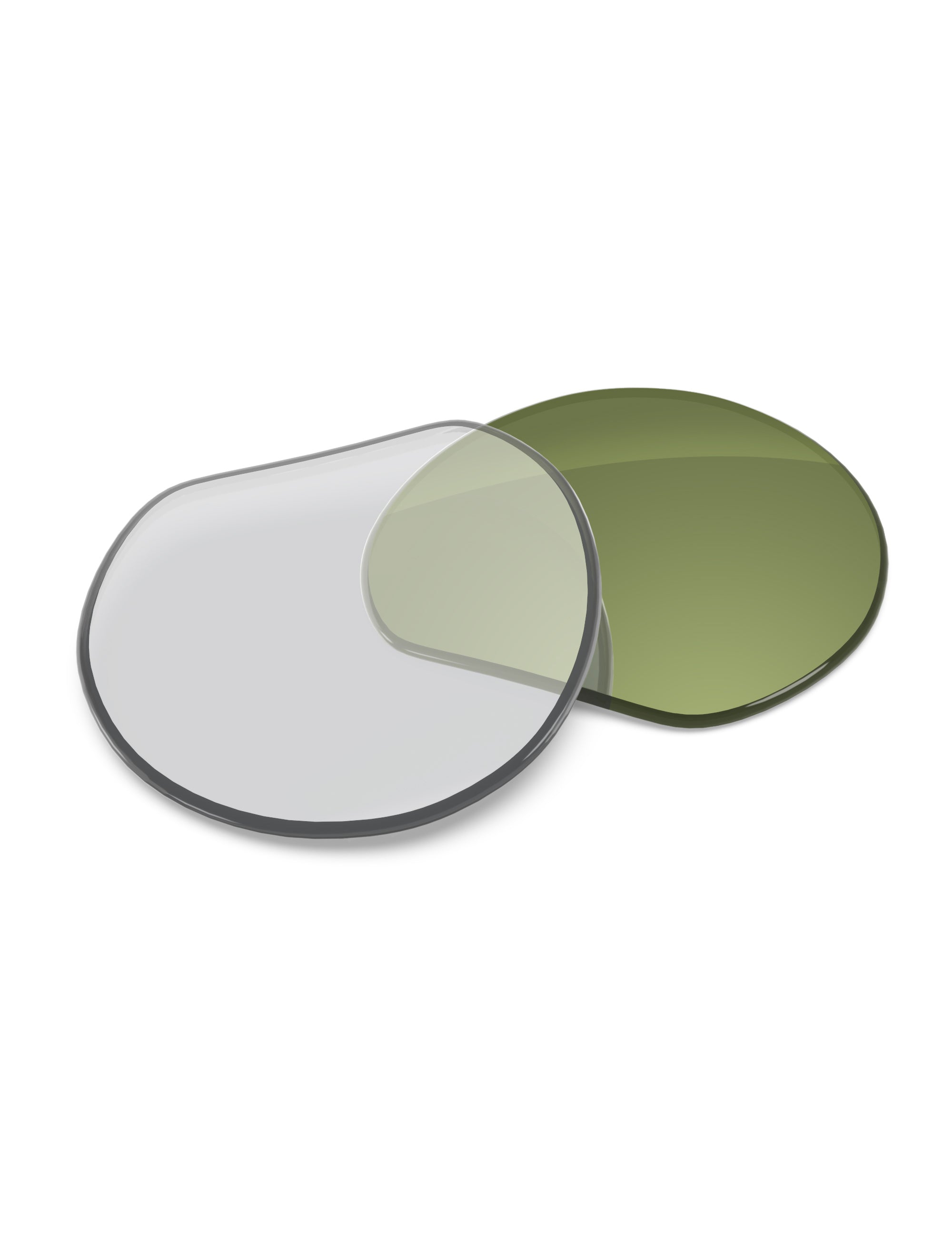 Adapt Green Photochromic-Non-Polarized