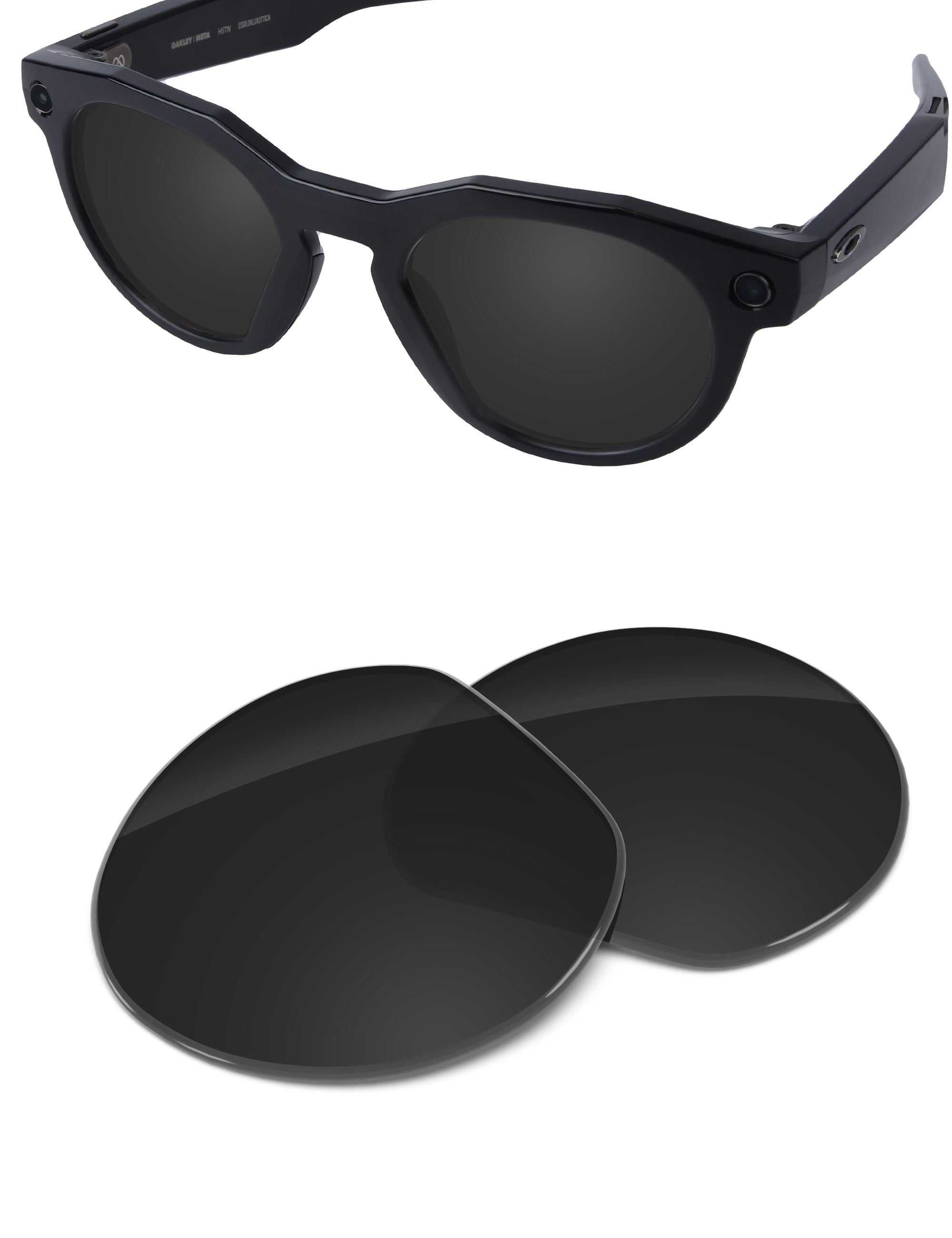 Carbon Black-Non-Polarized