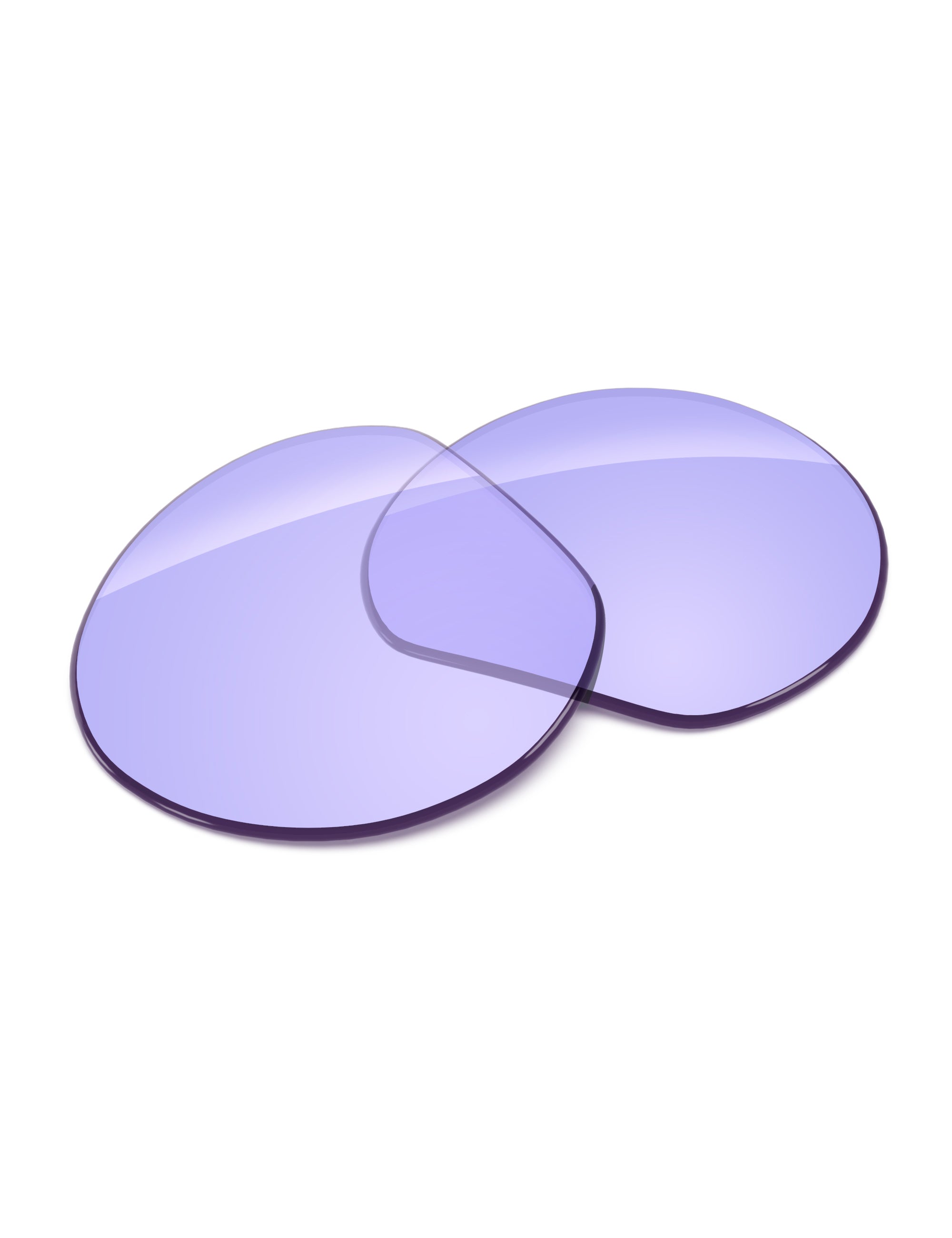 Low Light Purple-Non-Polarized