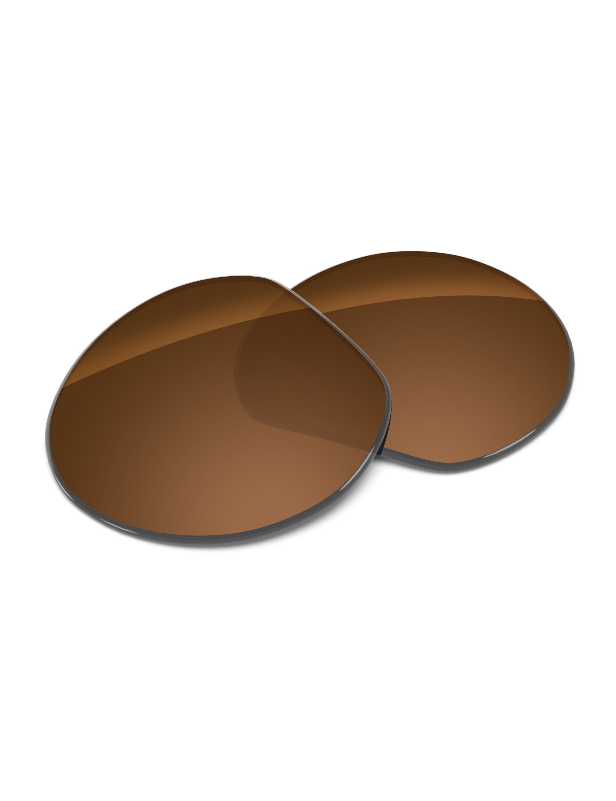Nut Brown-Non-Polarized