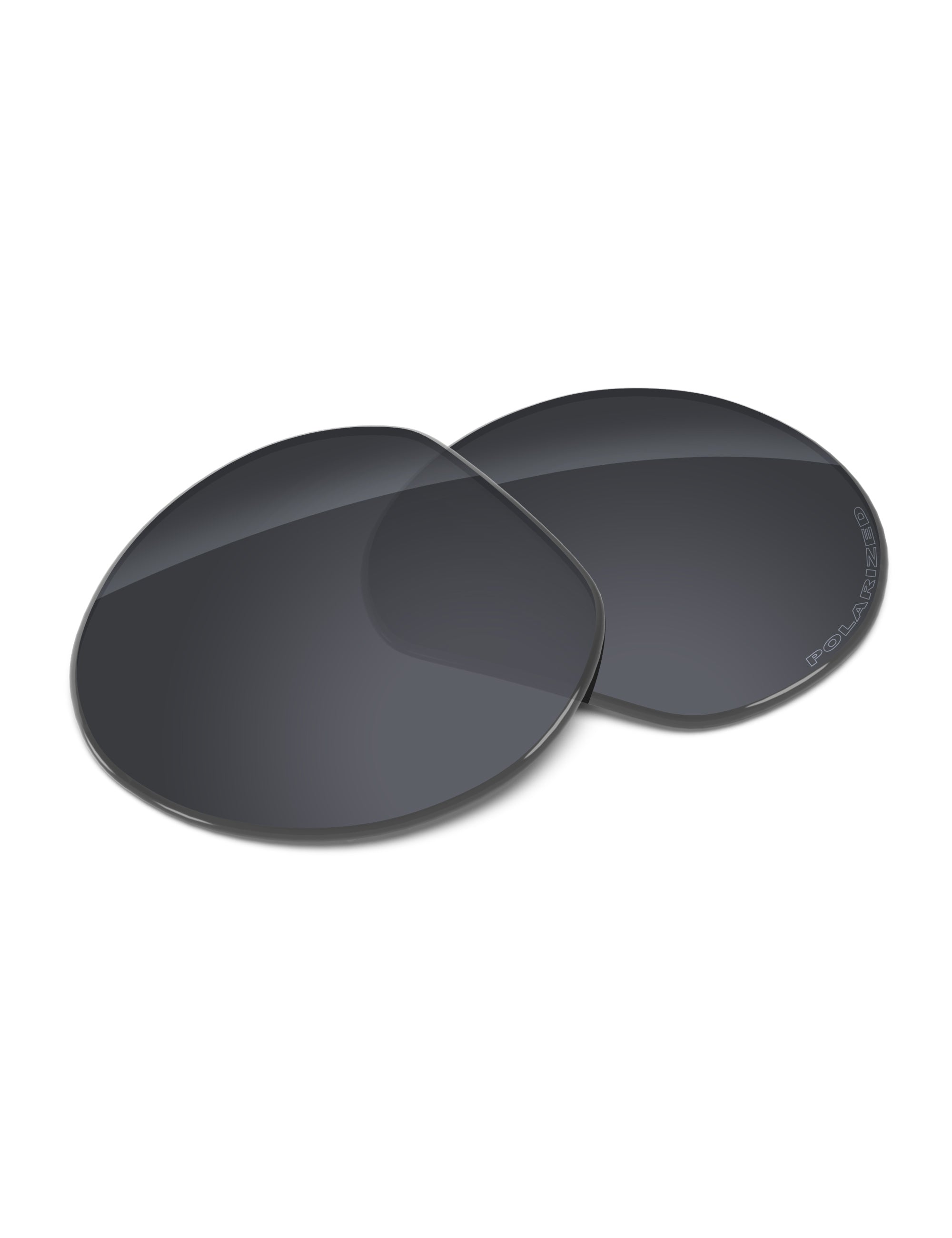 Black Shield FlashMirror™-Polarized