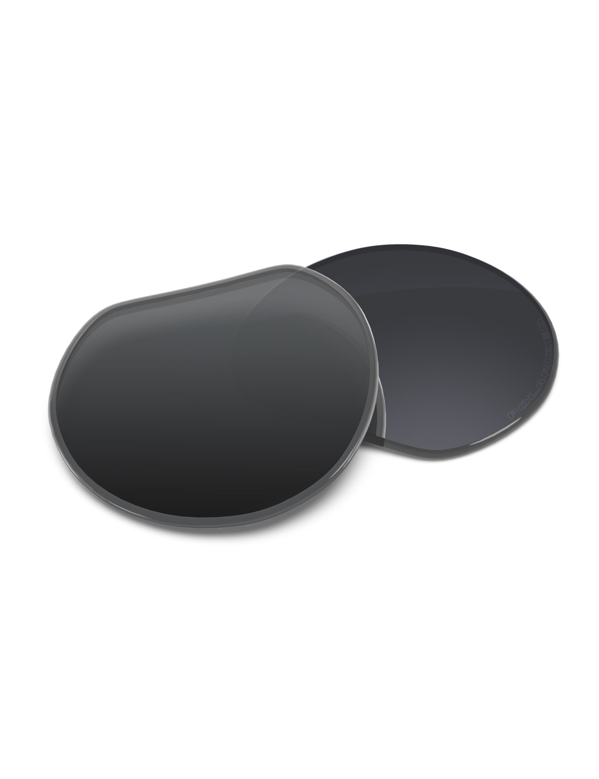 Black Shield FlashMirror™-Polarized
