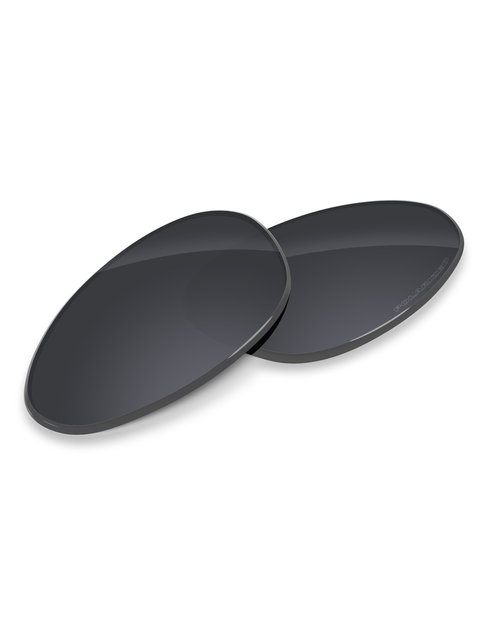 Black Shield FlashMirror™-Polarized