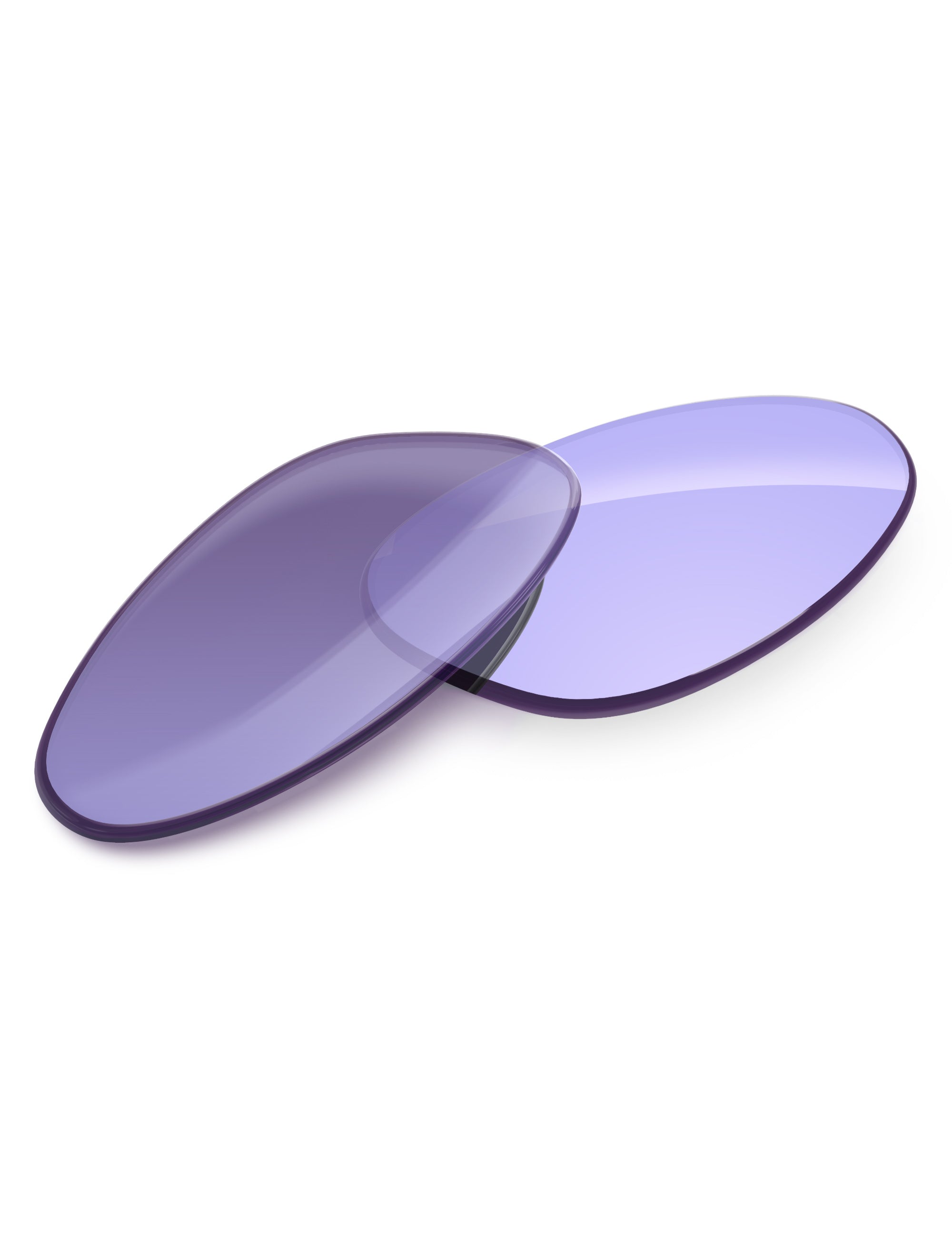 Low Light Purple-Non-Polarized