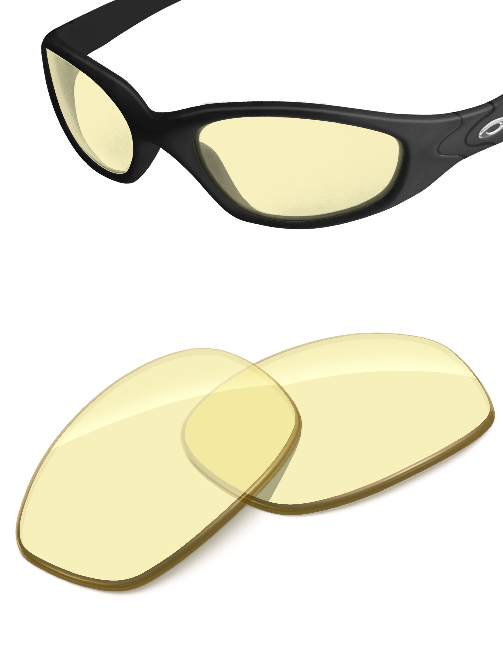 Gaming 2.0 Blue Light Blocking-Non-Polarized