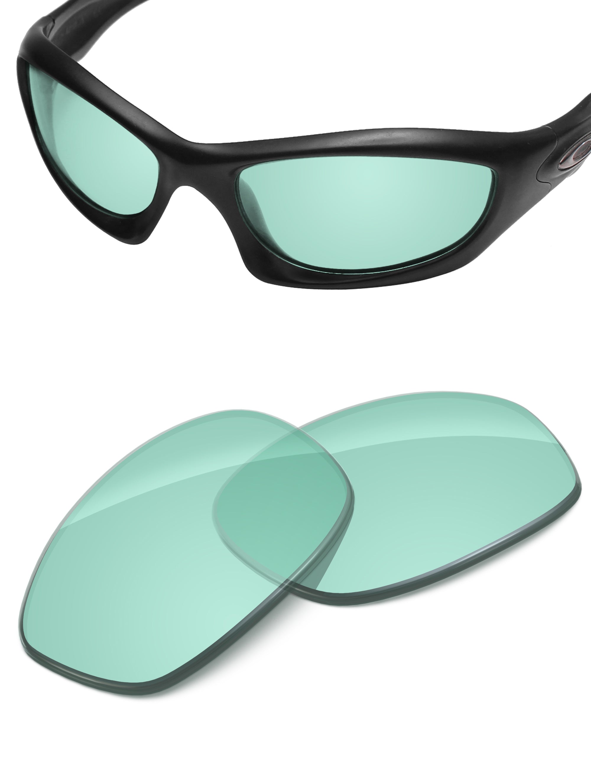 Mint-Non-Polarized