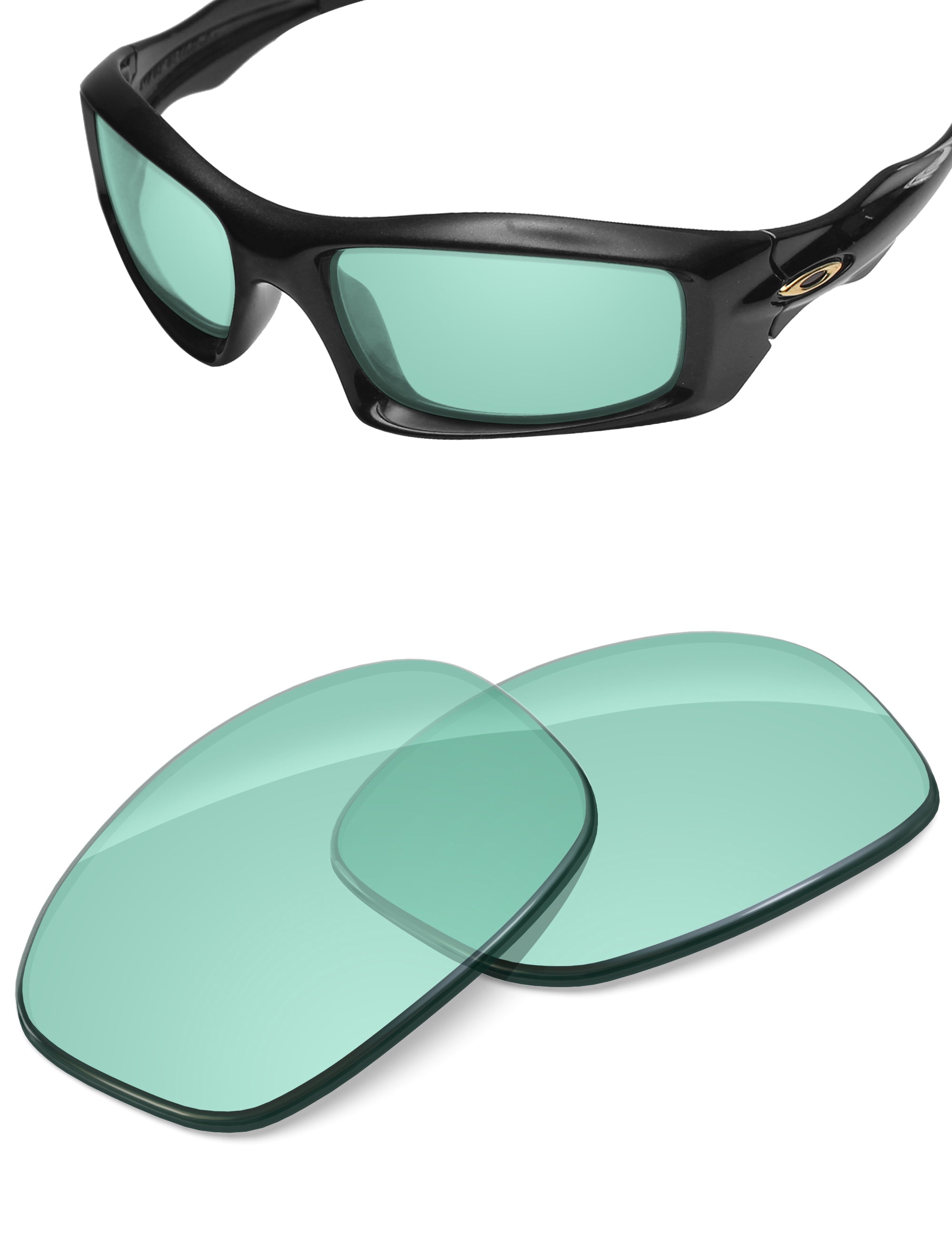 Mint-Non-Polarized