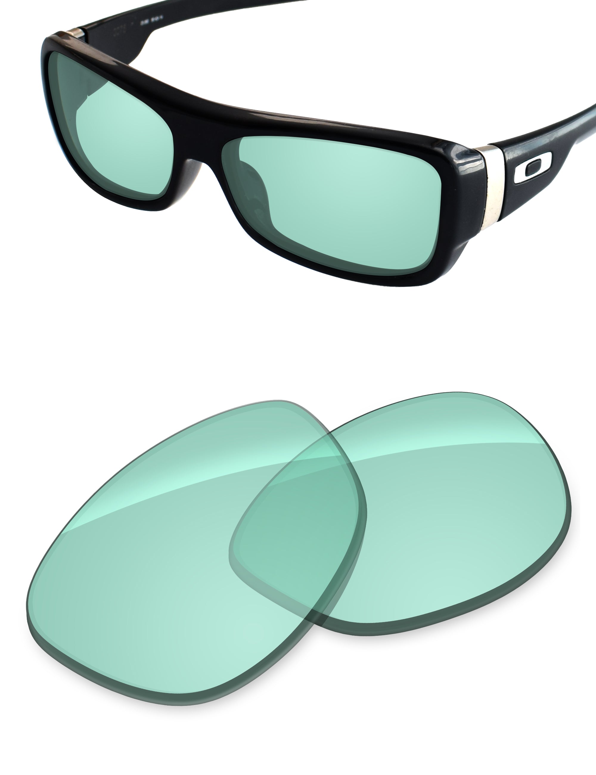 Mint-Non-Polarized