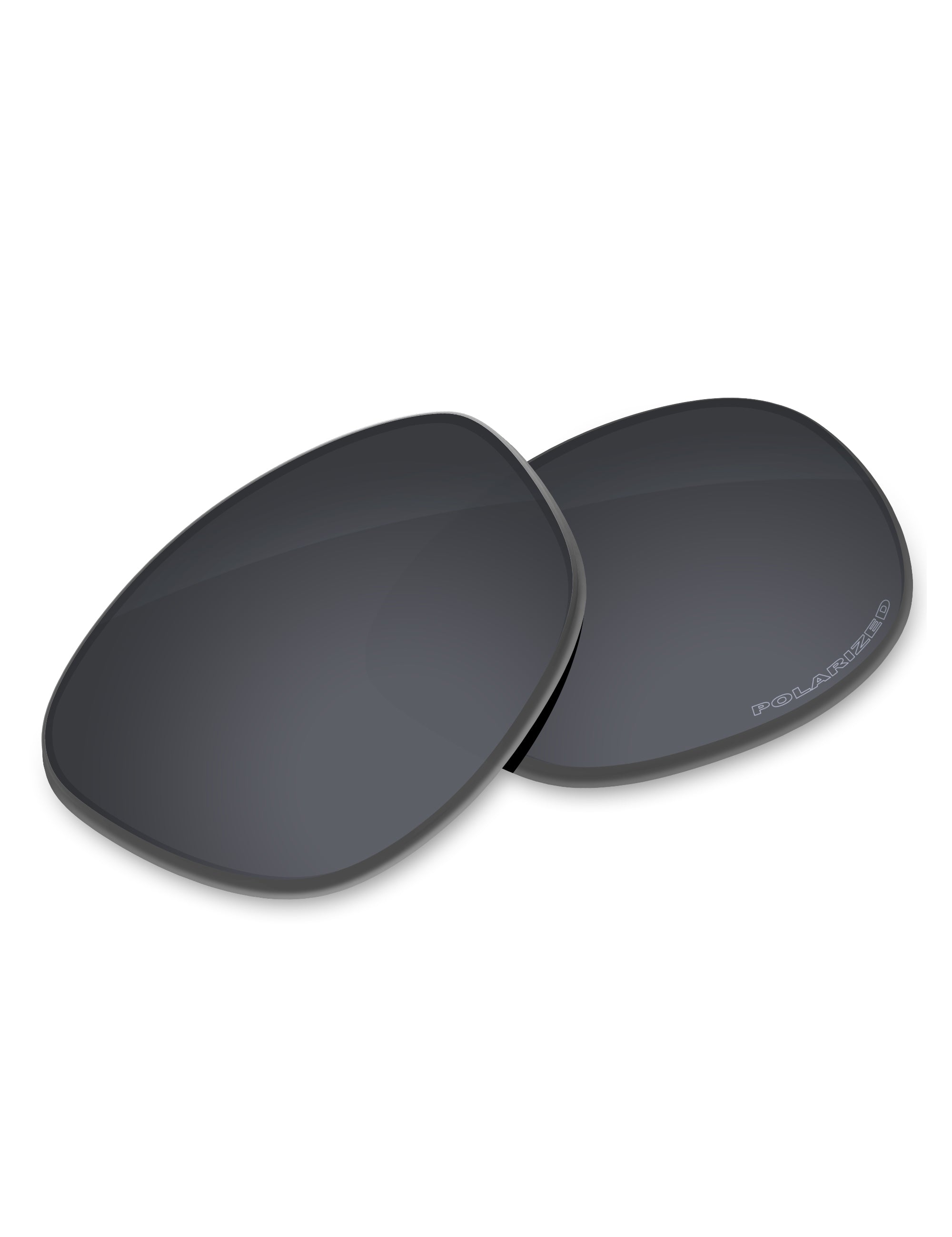 Black Shield FlashMirror™-Polarized