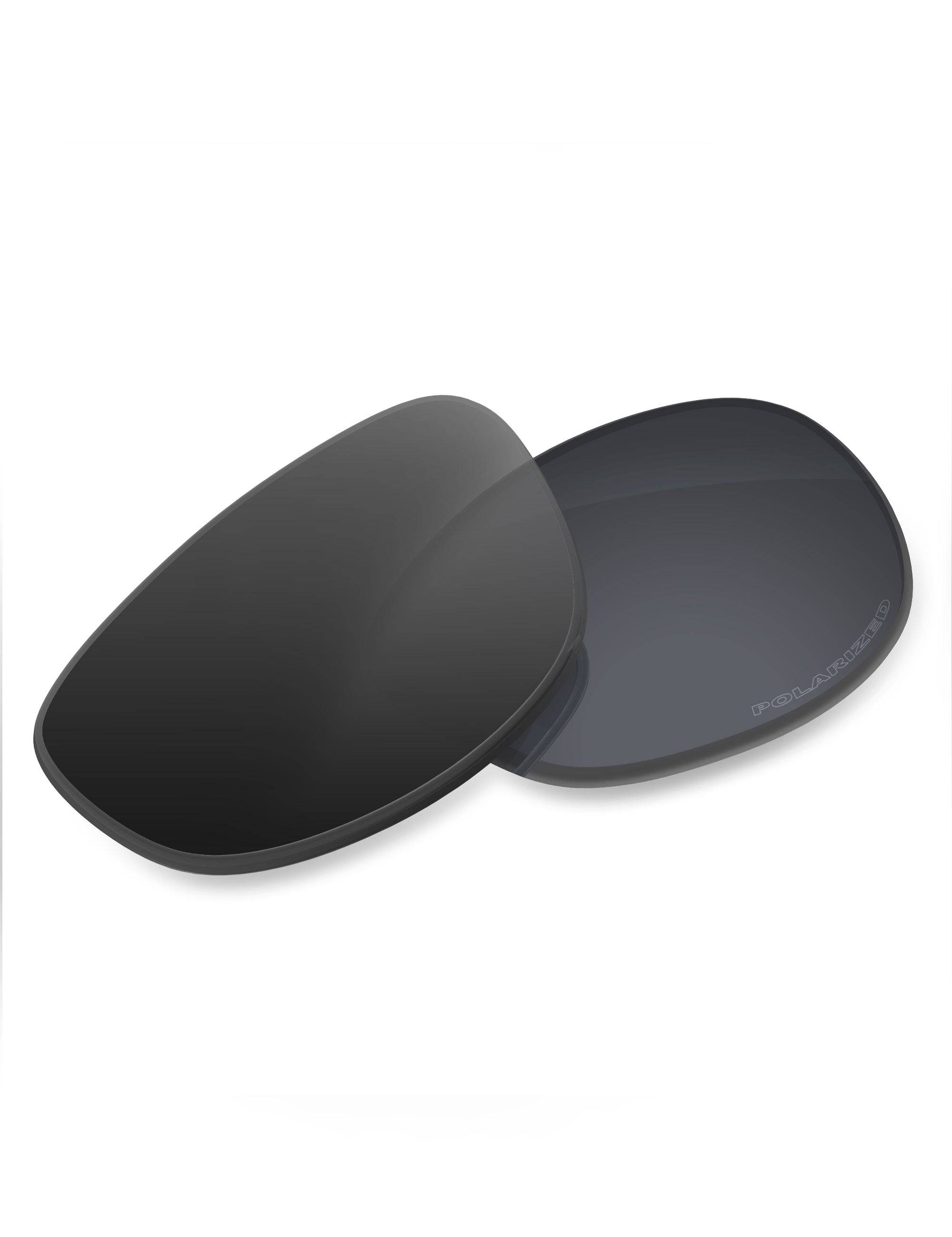 Black Shield FlashMirror™-Polarized