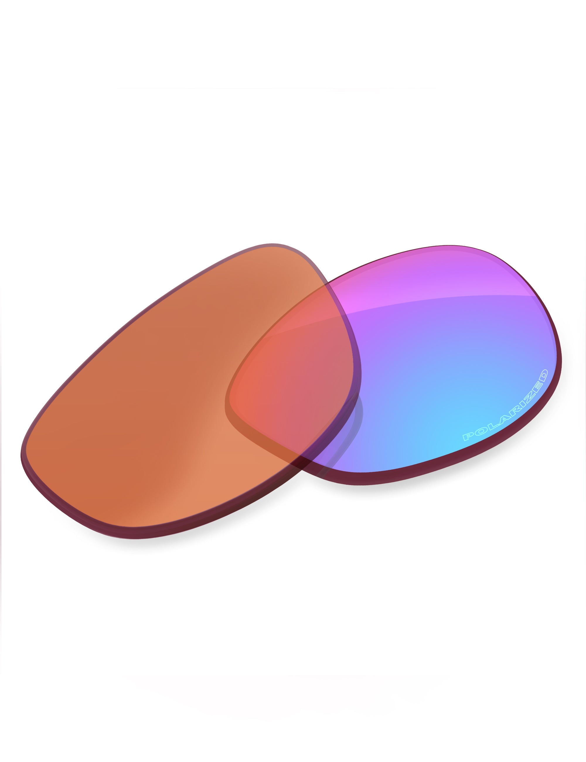 Trail Ruby FlashMirror™-Polarized