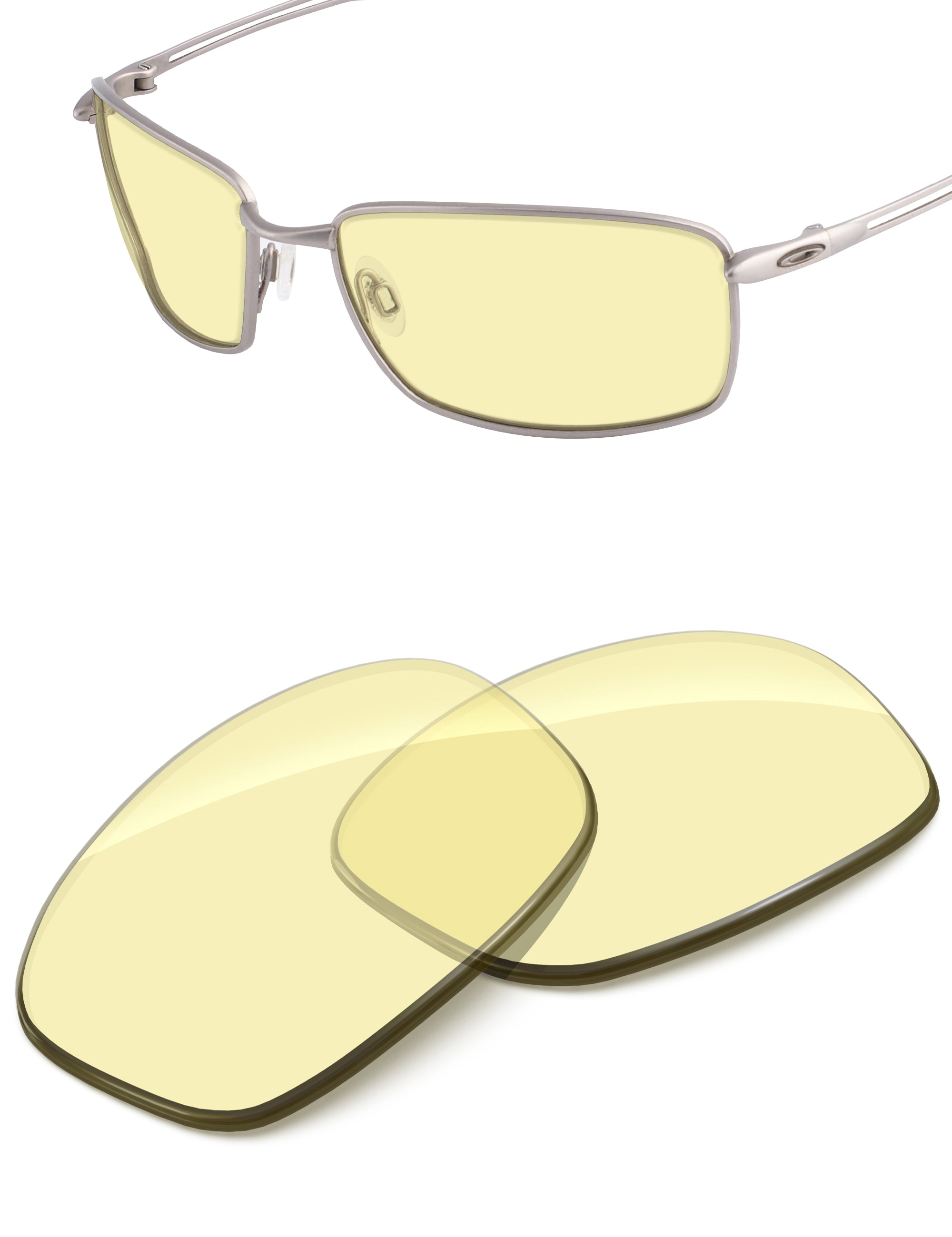 Gaming 2.0 Blue Light Blocking-Non-Polarized