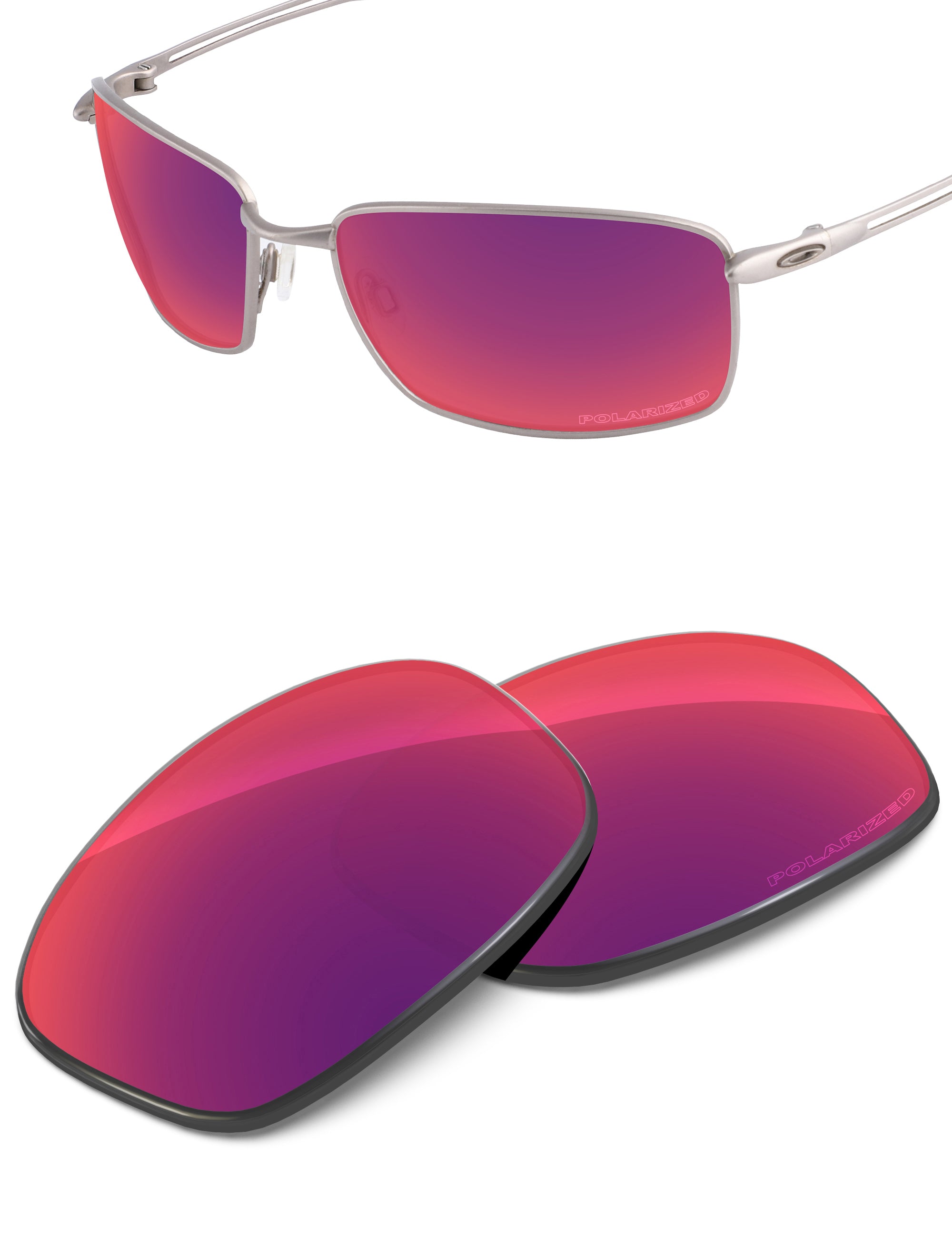 Midnight Nova FlashMirror™-Polarized