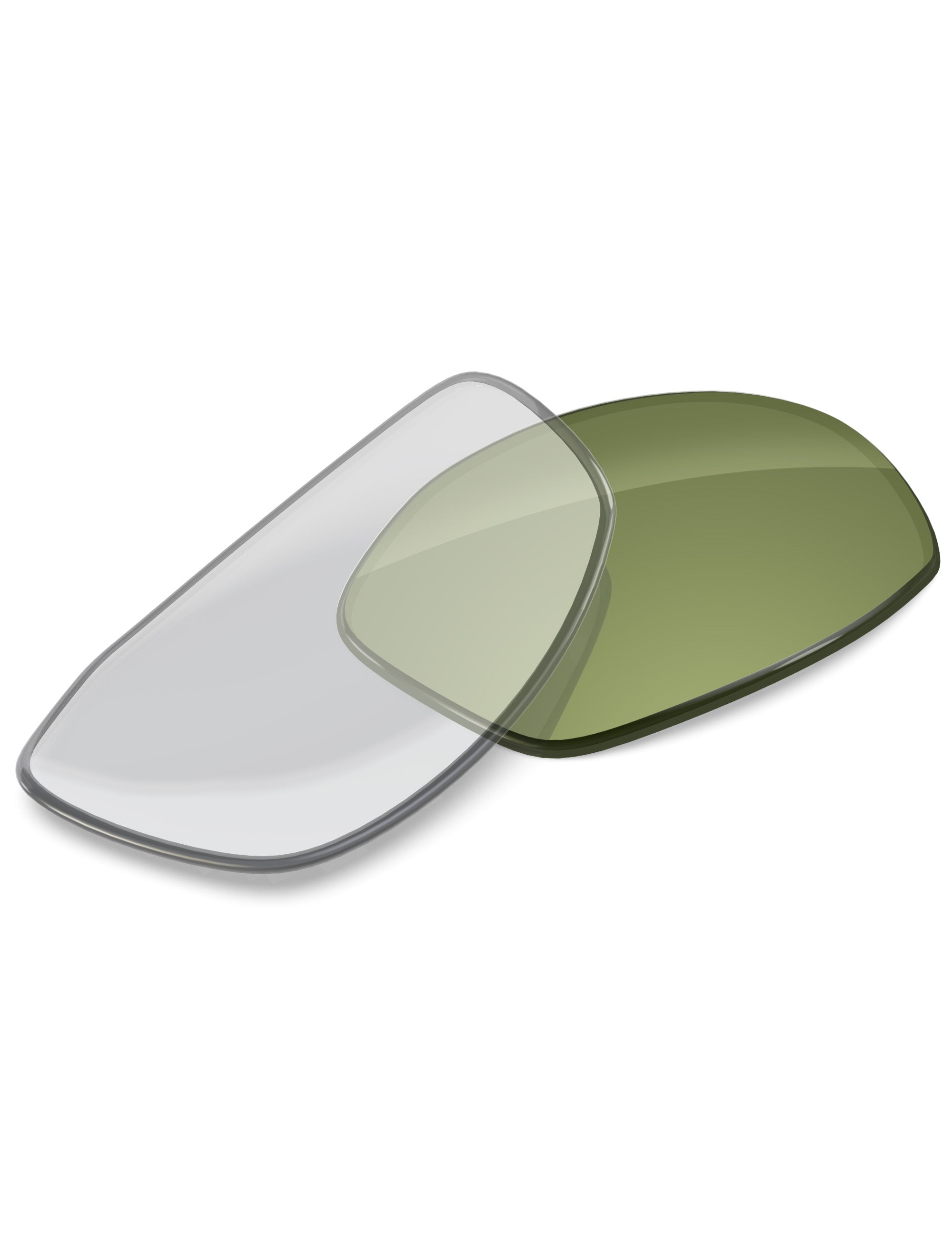 Adapt Green Photochromic-Non-Polarized
