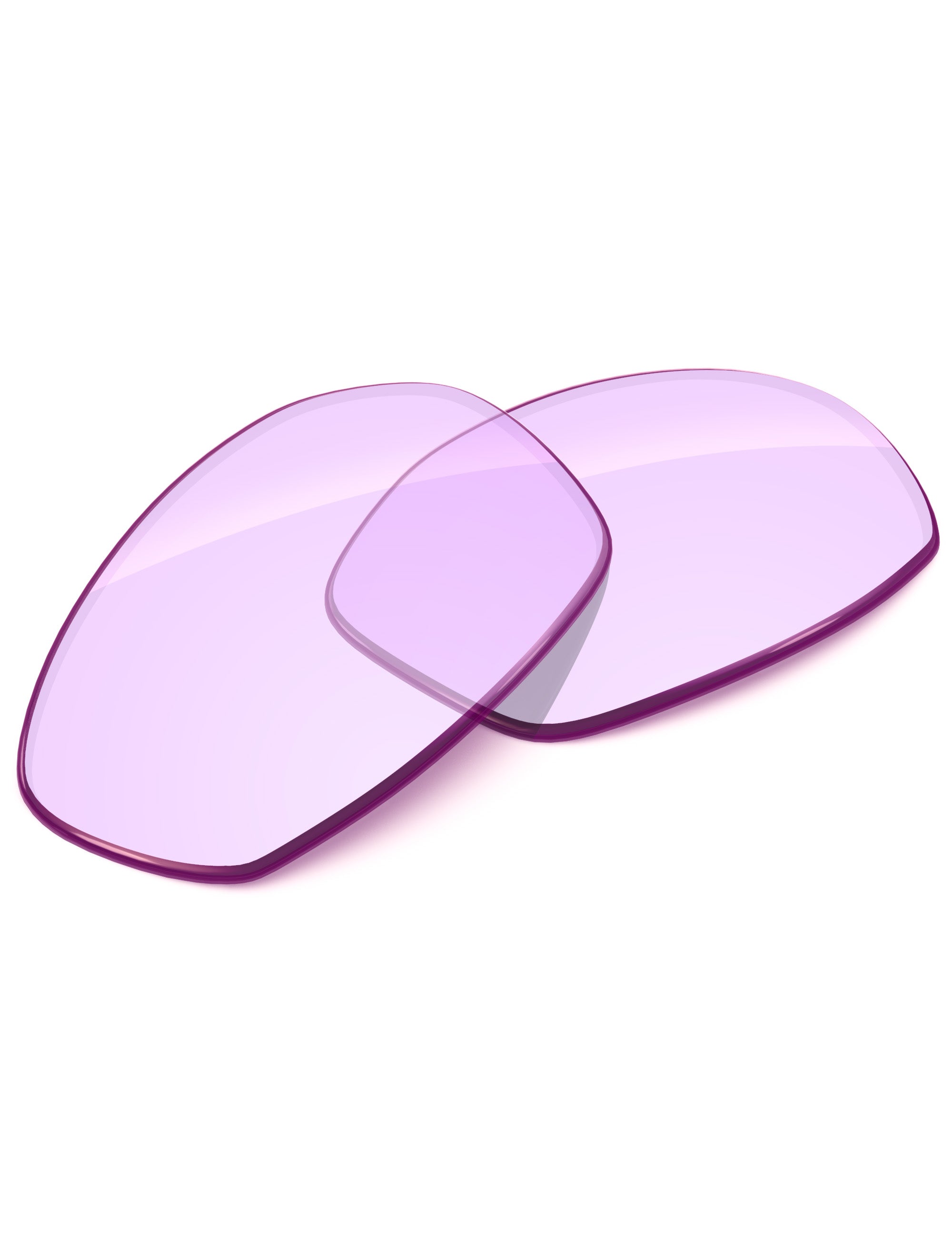 Low Light Pink-Non-Polarized