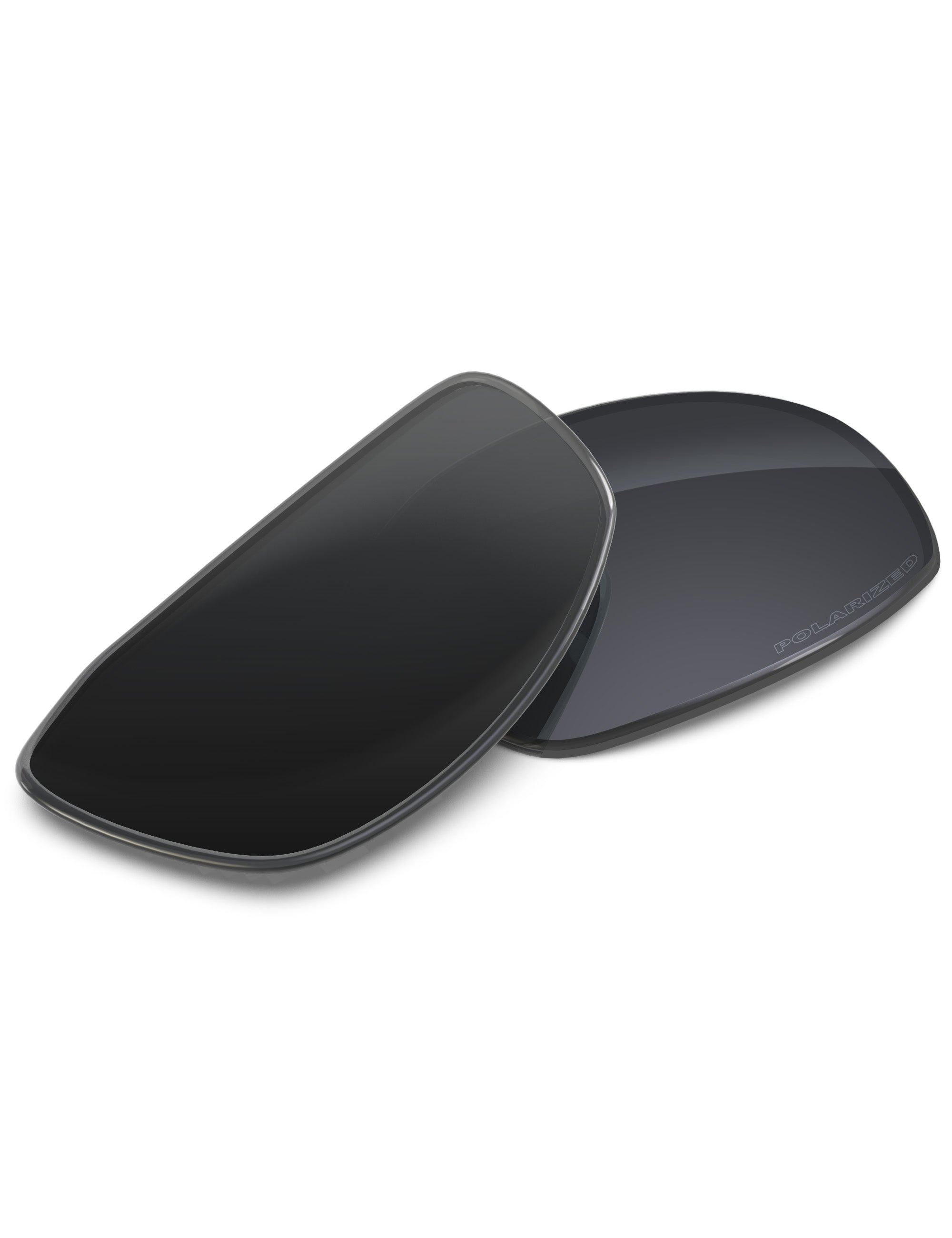 Black Shield FlashMirror™-Polarized